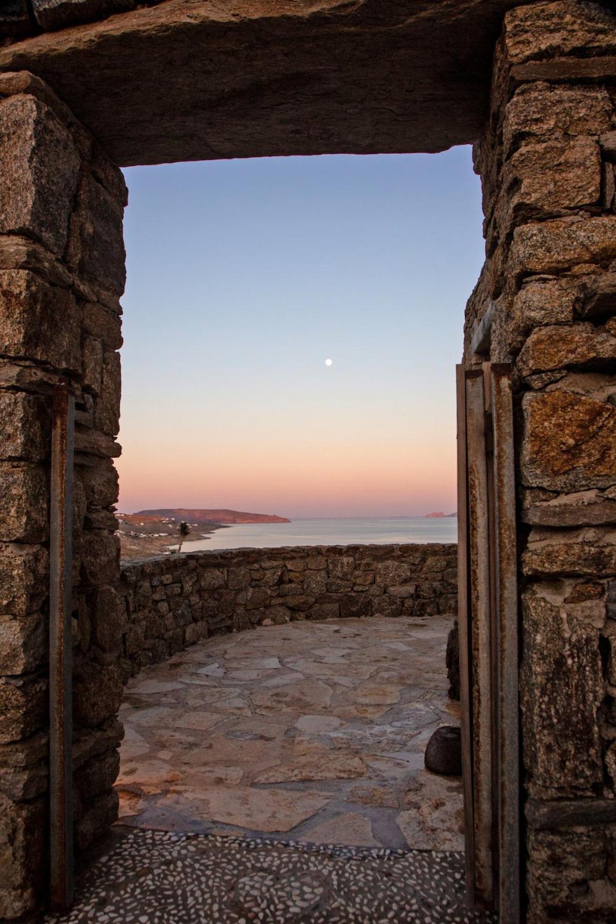 Villa Your Private Mykonos *