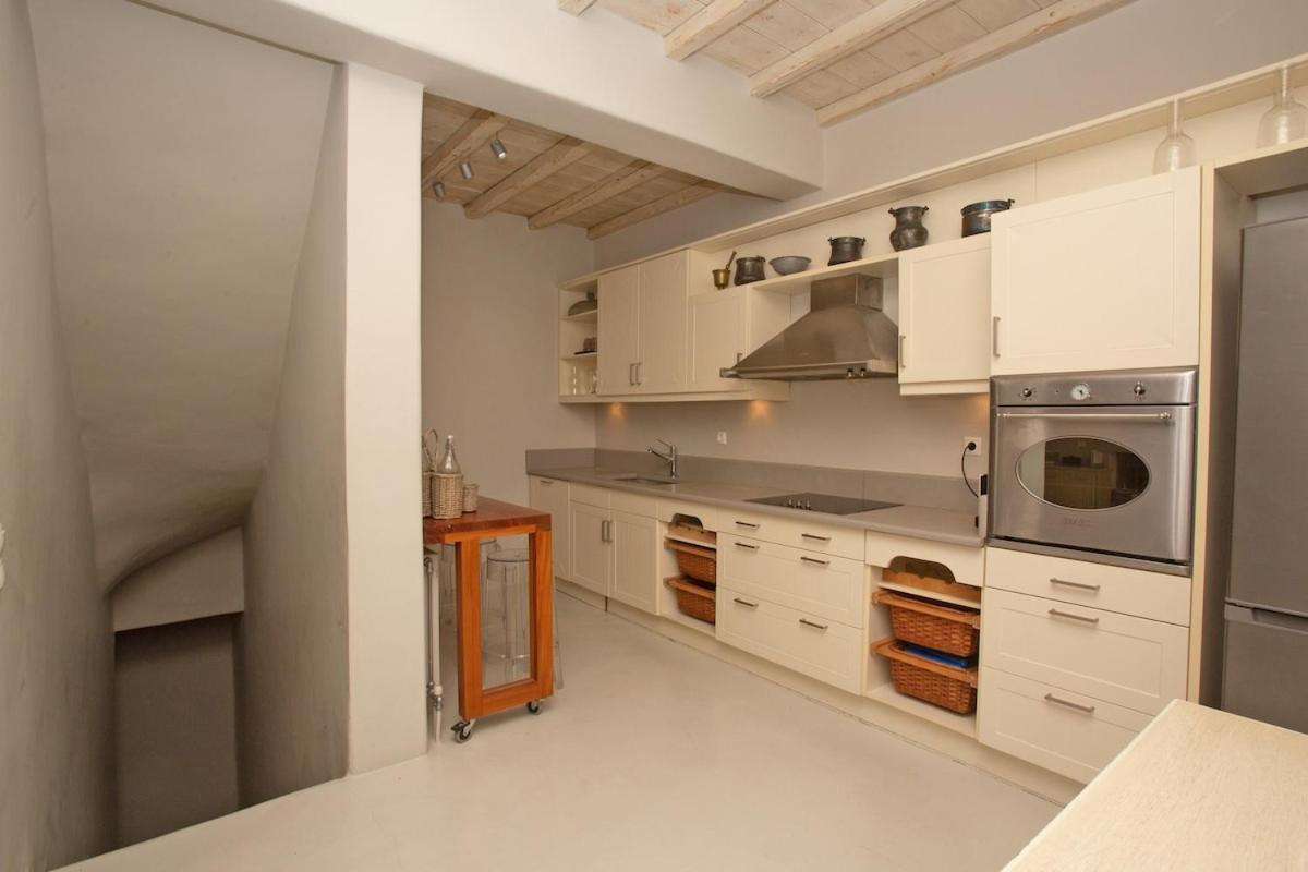 Your Private Mykonos