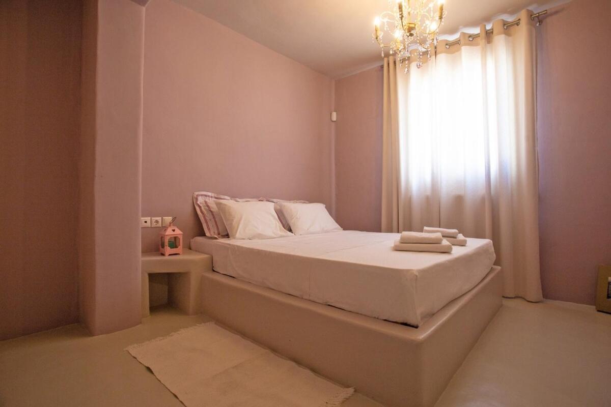 Your Private Mykonos *