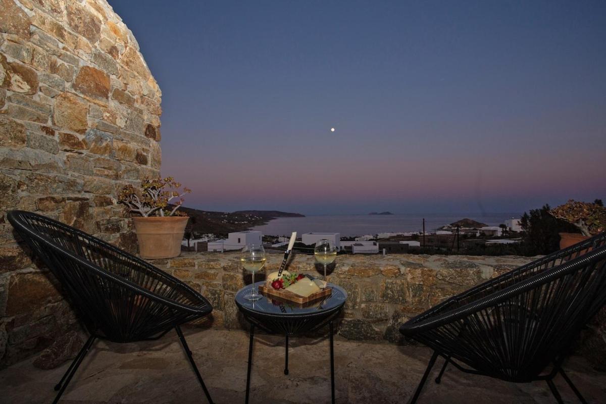 Villa Your Private Mykonos