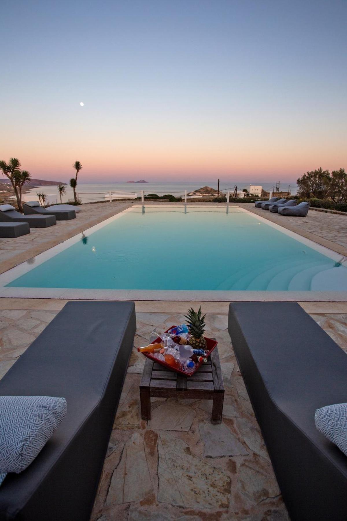 Villa Your Private Mykonos