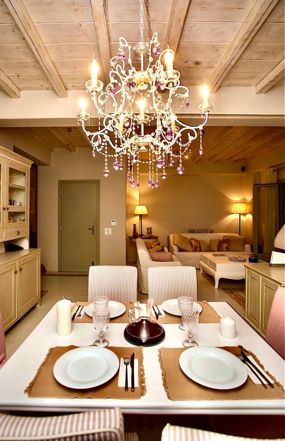 Your Private Mykonos Villa Kalafatis