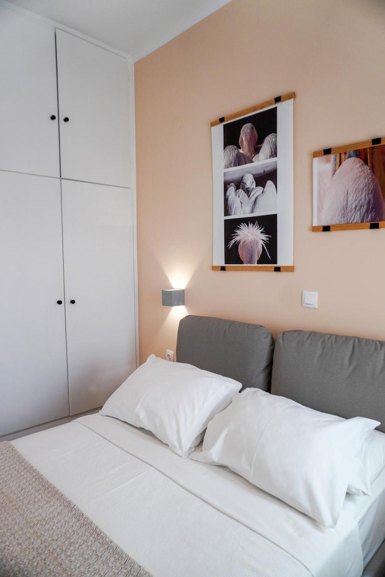 Arodou Studio And * Mykonos Town