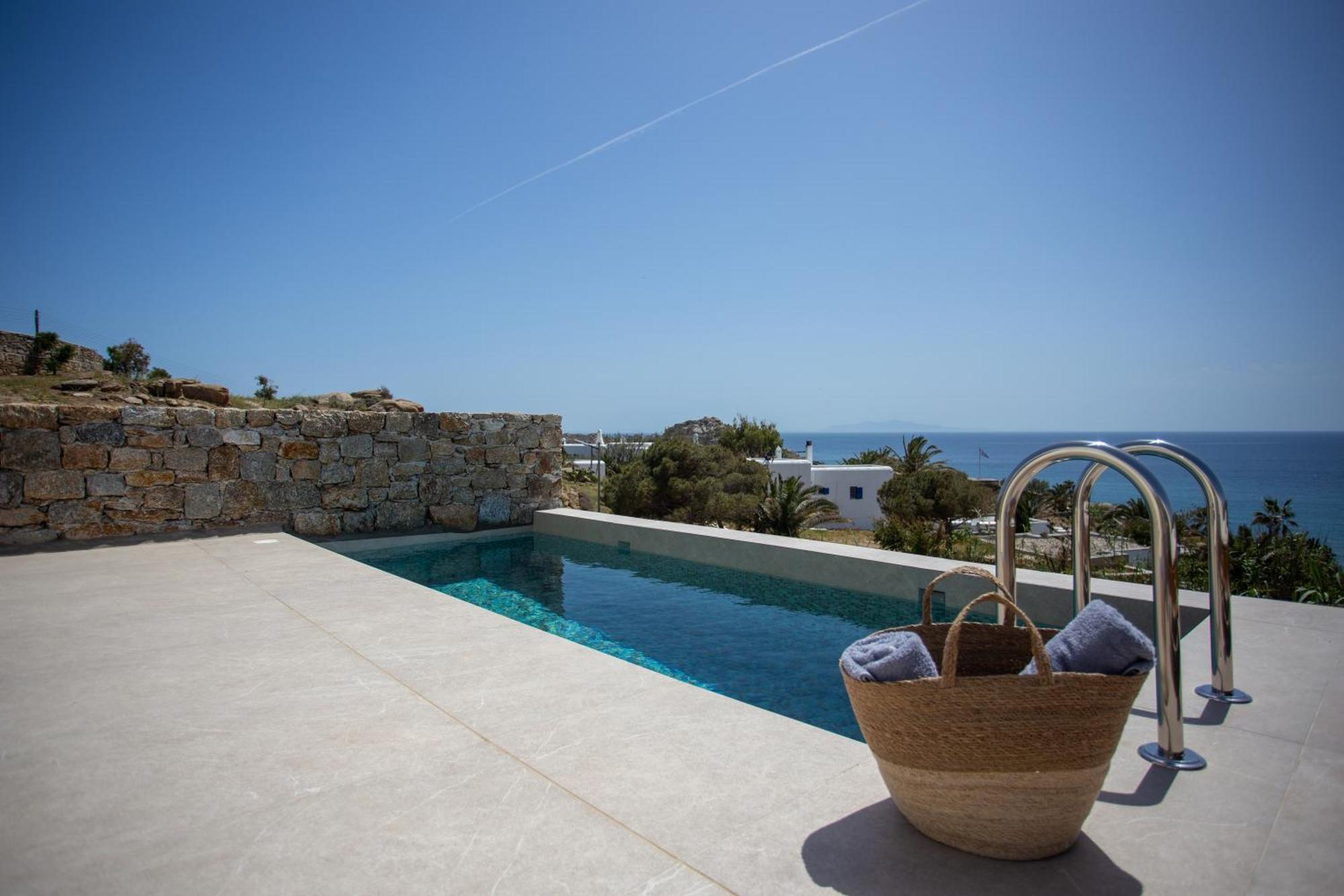 Only Yours , Mykonos *
