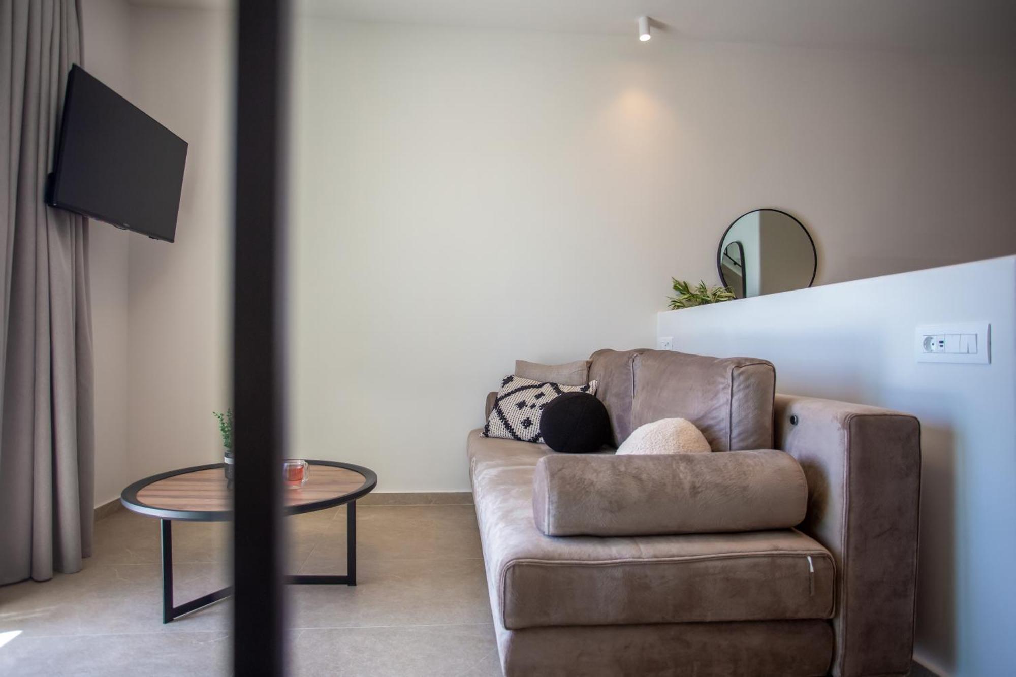 Only Yours , Mykonos Apartment