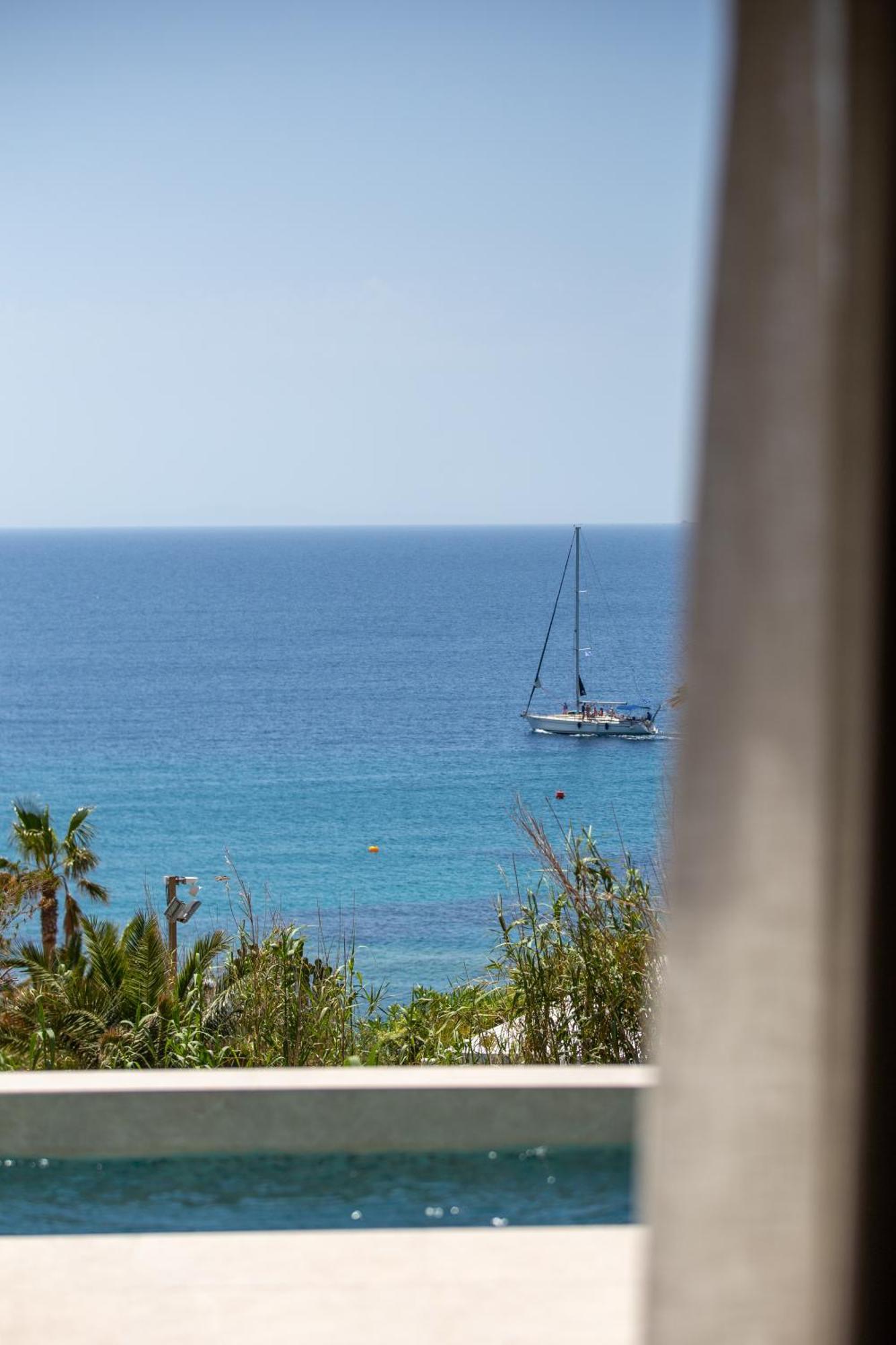 Only Yours , Mykonos Apartment *