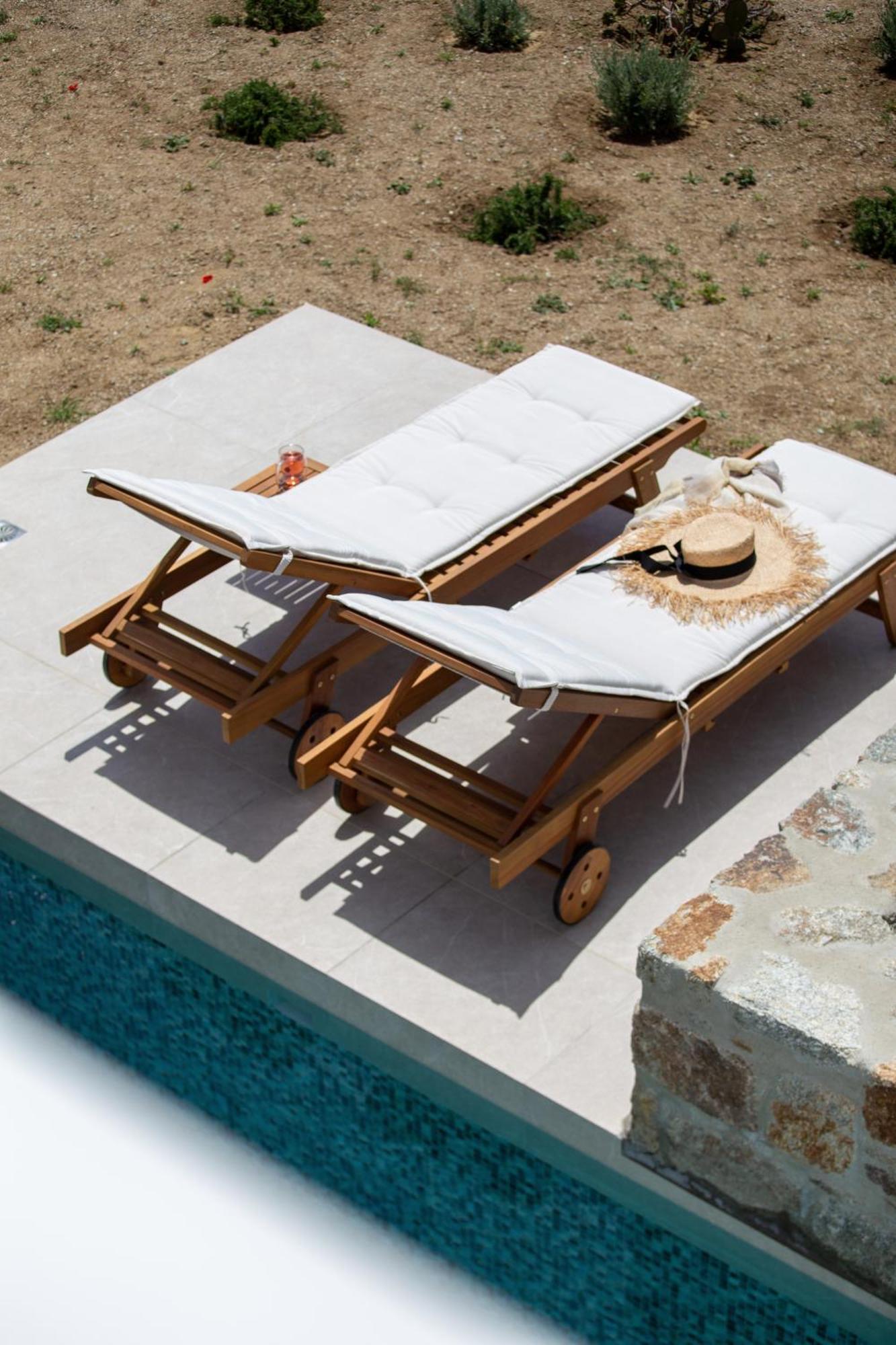 Apartment Only Yours , Mykonos *
