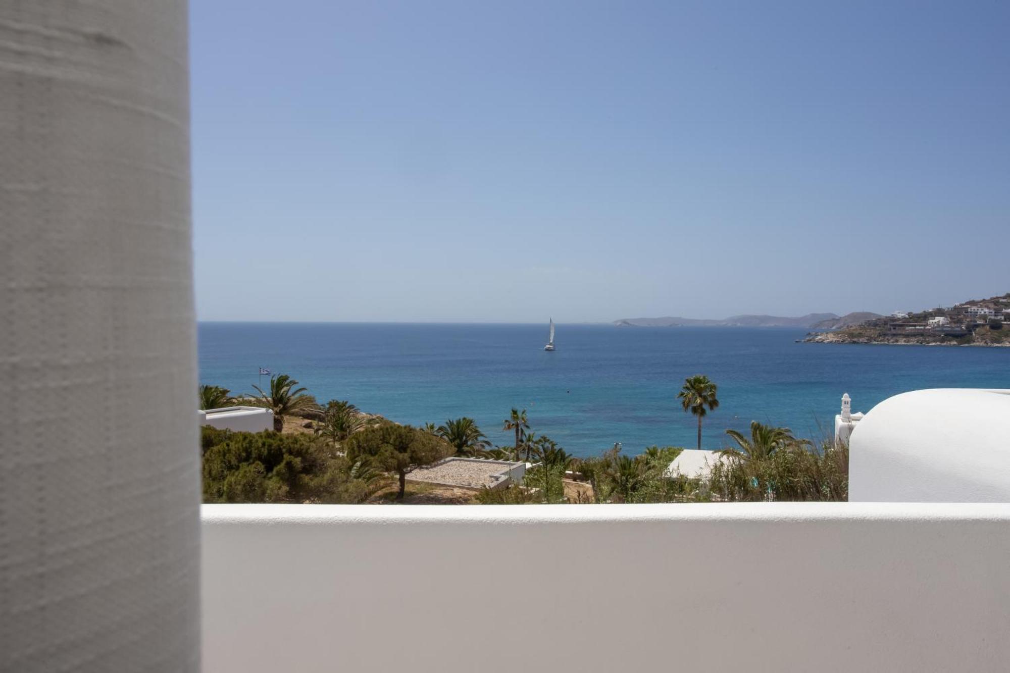 Only Yours , Mykonos Apartment *