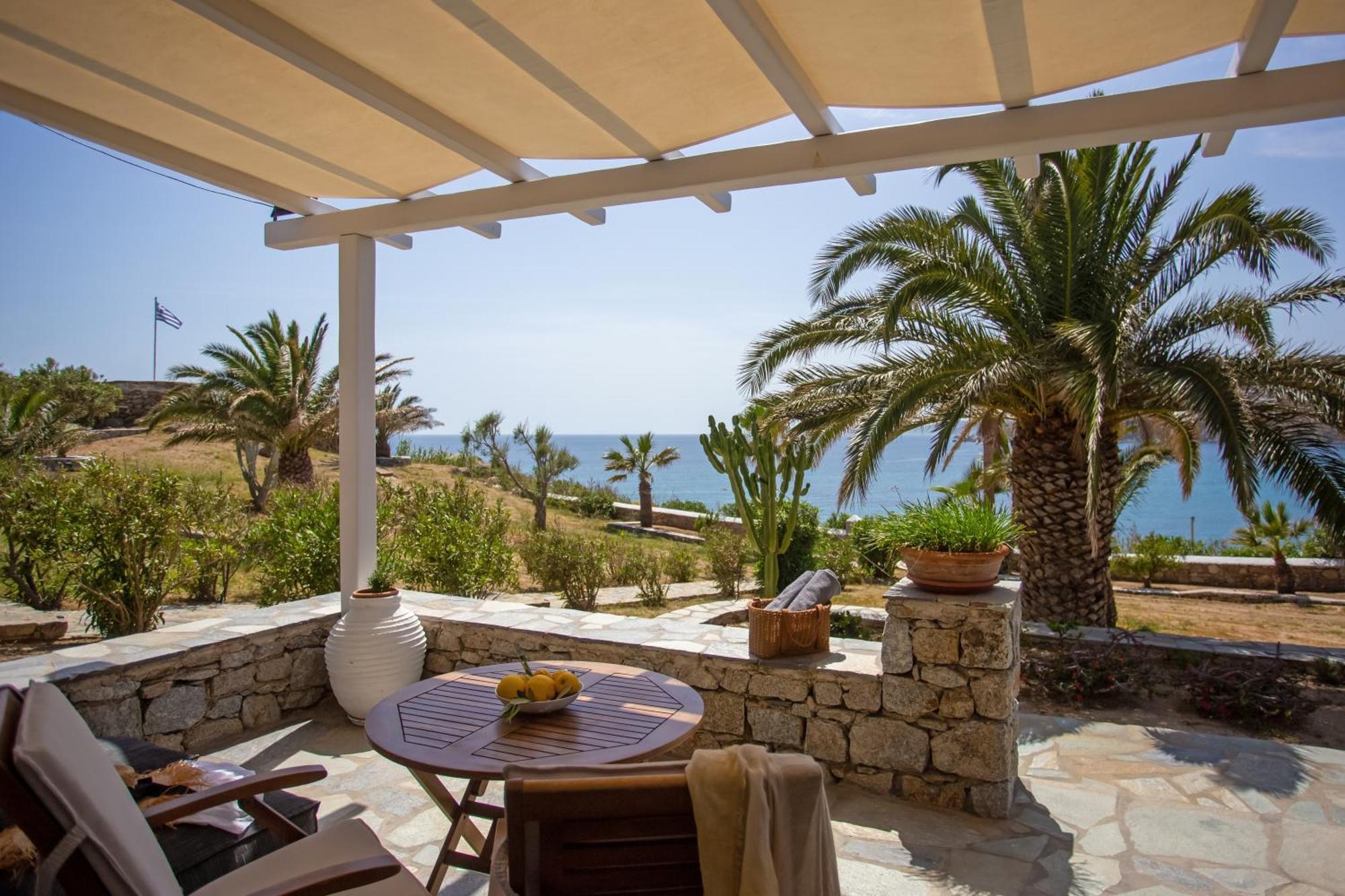 Apartment Only Yours , Mykonos Paraga (Mykonos)