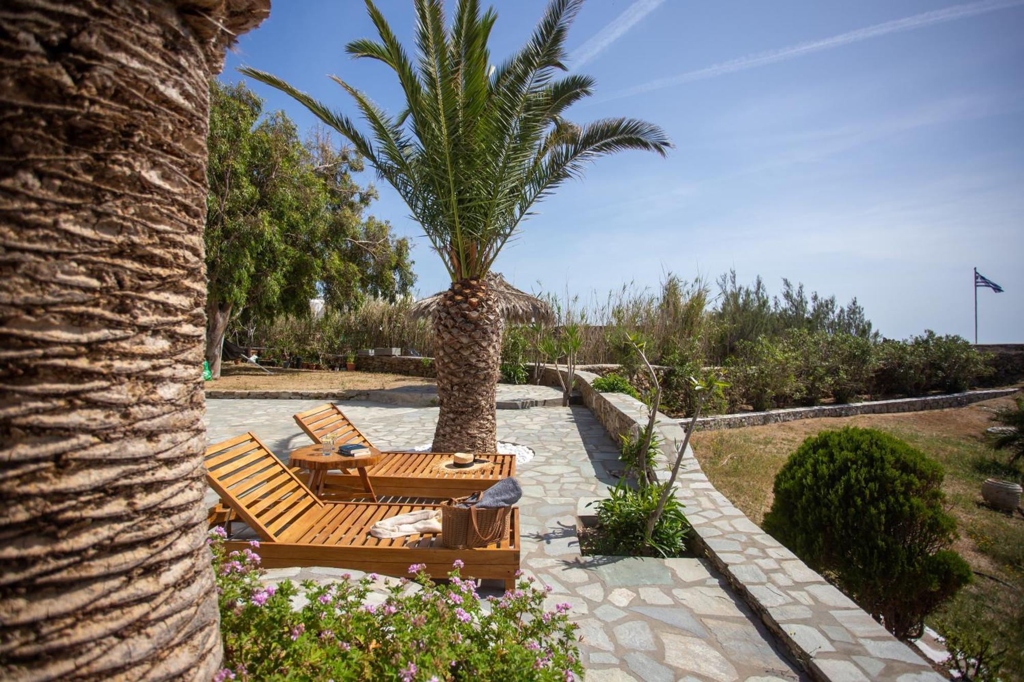 Only Yours , Mykonos Paraga (Mykonos)