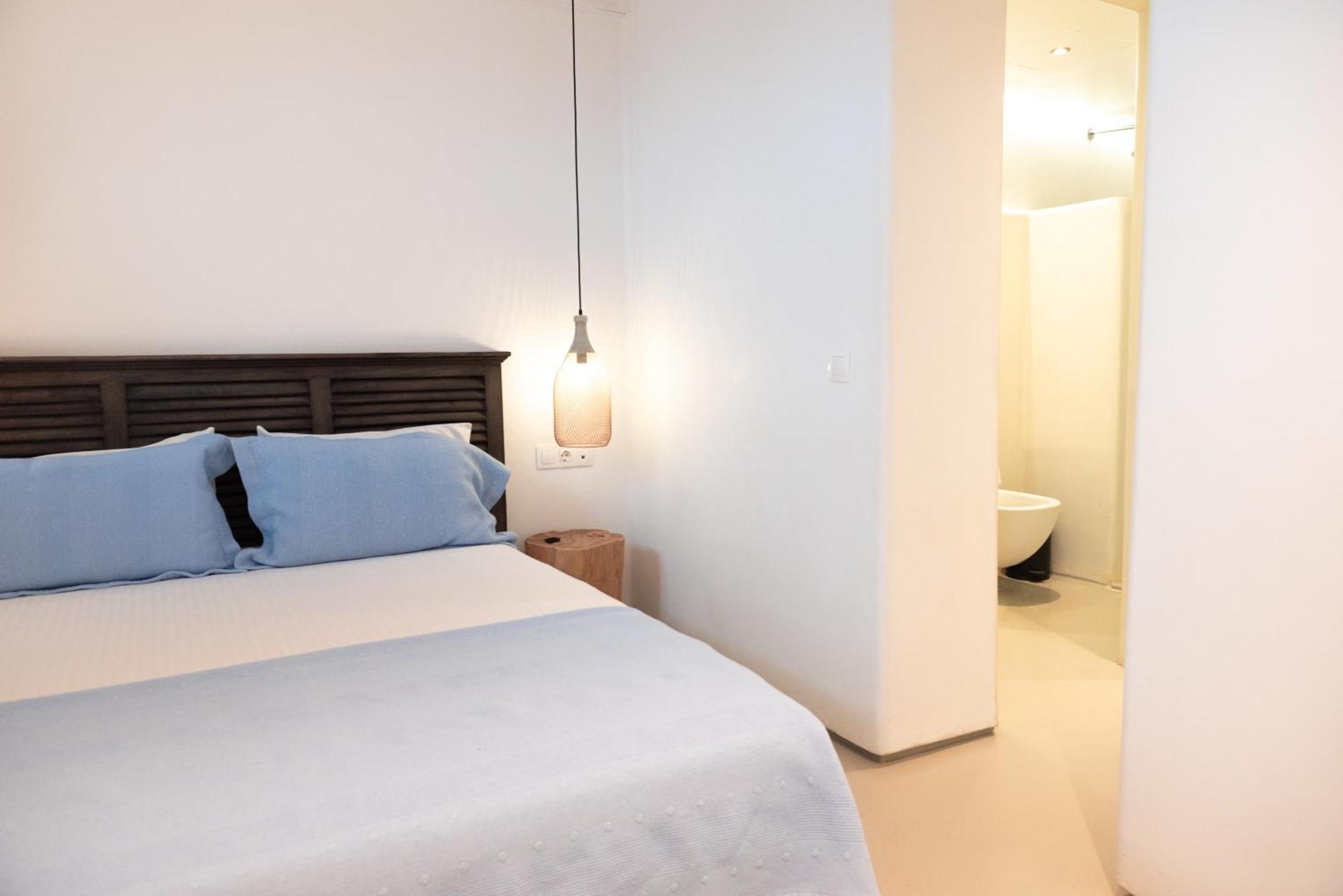 The Summit Of Mykonos Bed & Breakfast Kalo Livadi