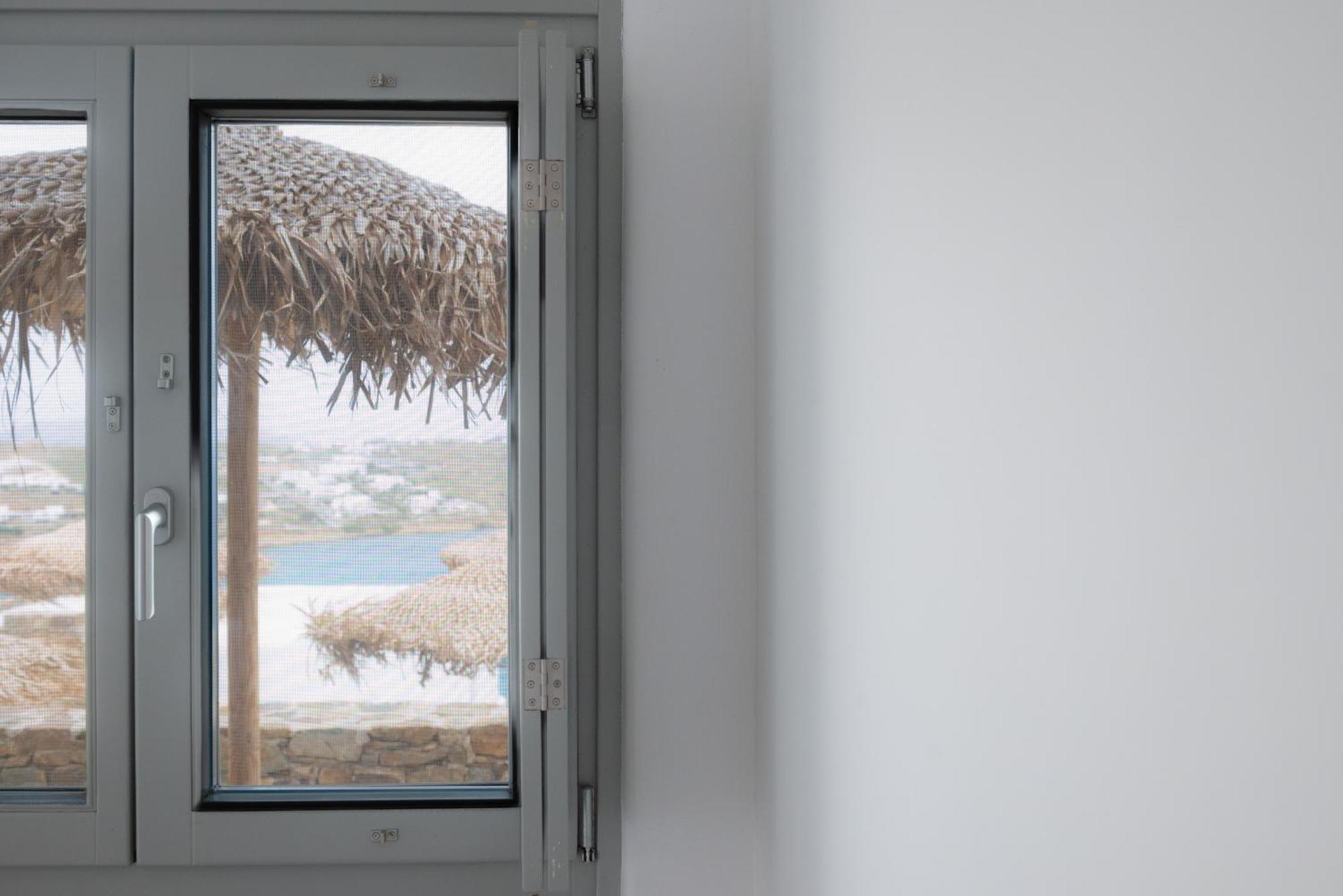 Bed & Breakfast The Summit Of Mykonos 4*