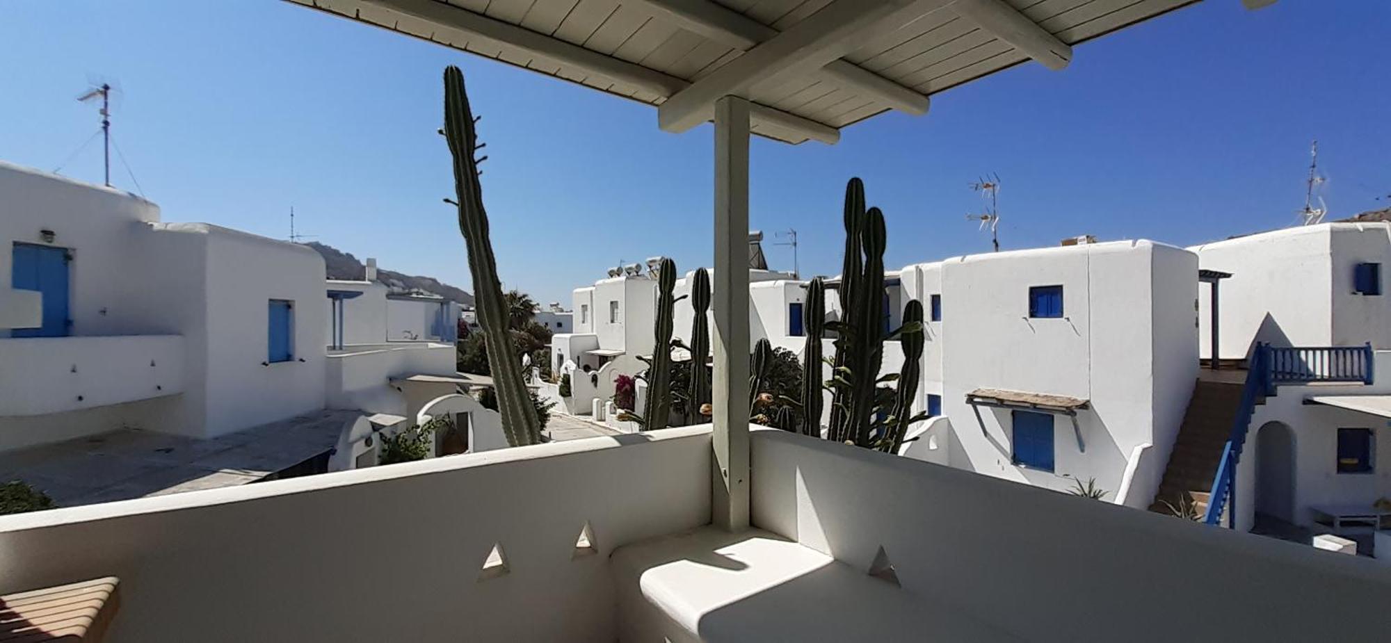 Athina Ornos (Mykonos)