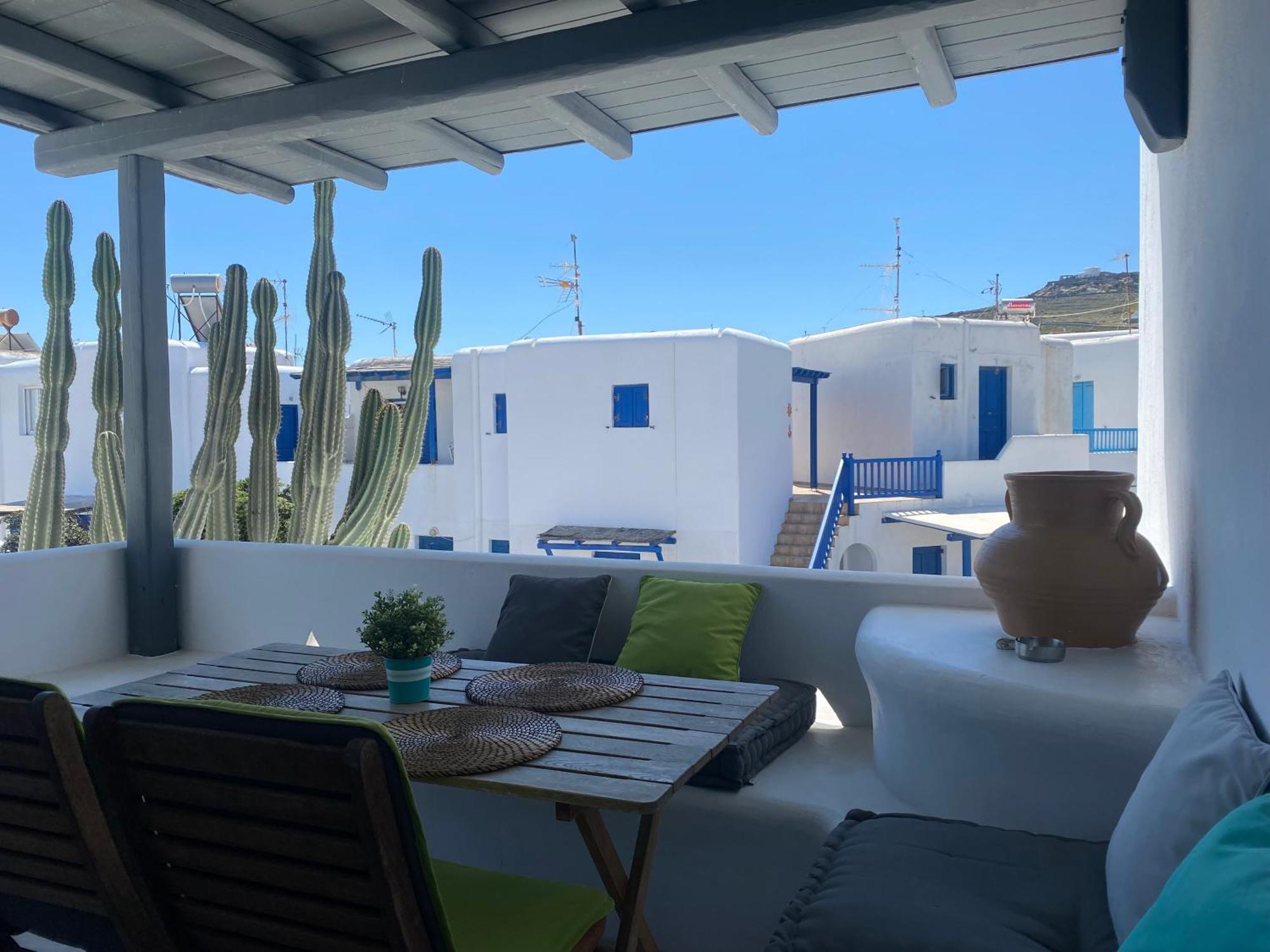 Apartment Athina *