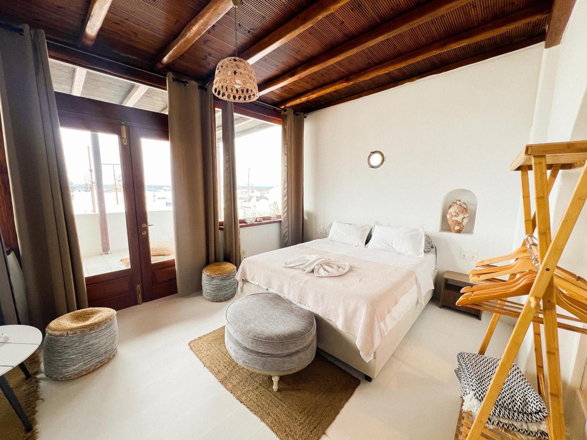 Kamara & Aparthotel *