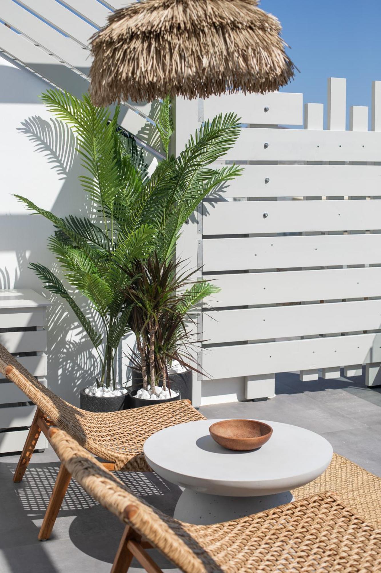 Casa de férias Silvair Ii By Silvernoses, Mykonos