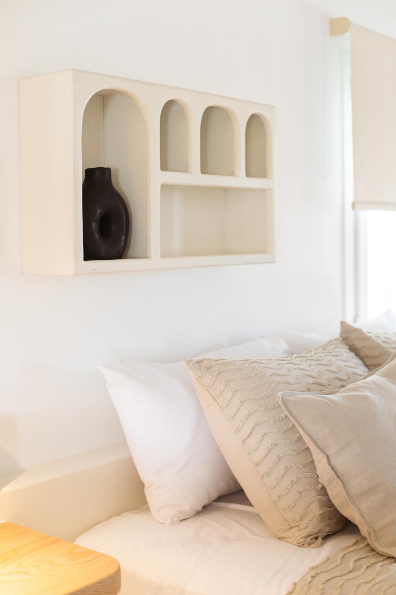 Silvair Ii By Silvernoses, Mykonos Casa de férias *