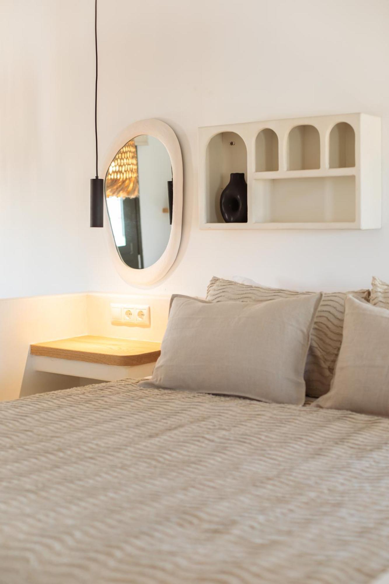 Silvair Ii By Silvernoses, Mykonos Casa de férias Mykonos Town