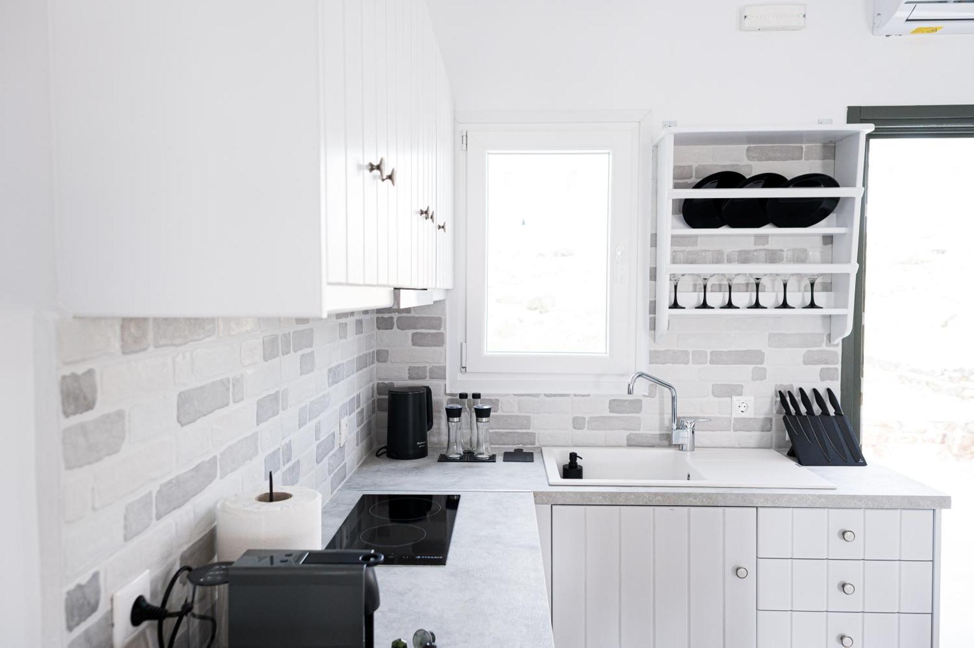 Silvair Ii By Silvernoses, Mykonos Mykonos Town