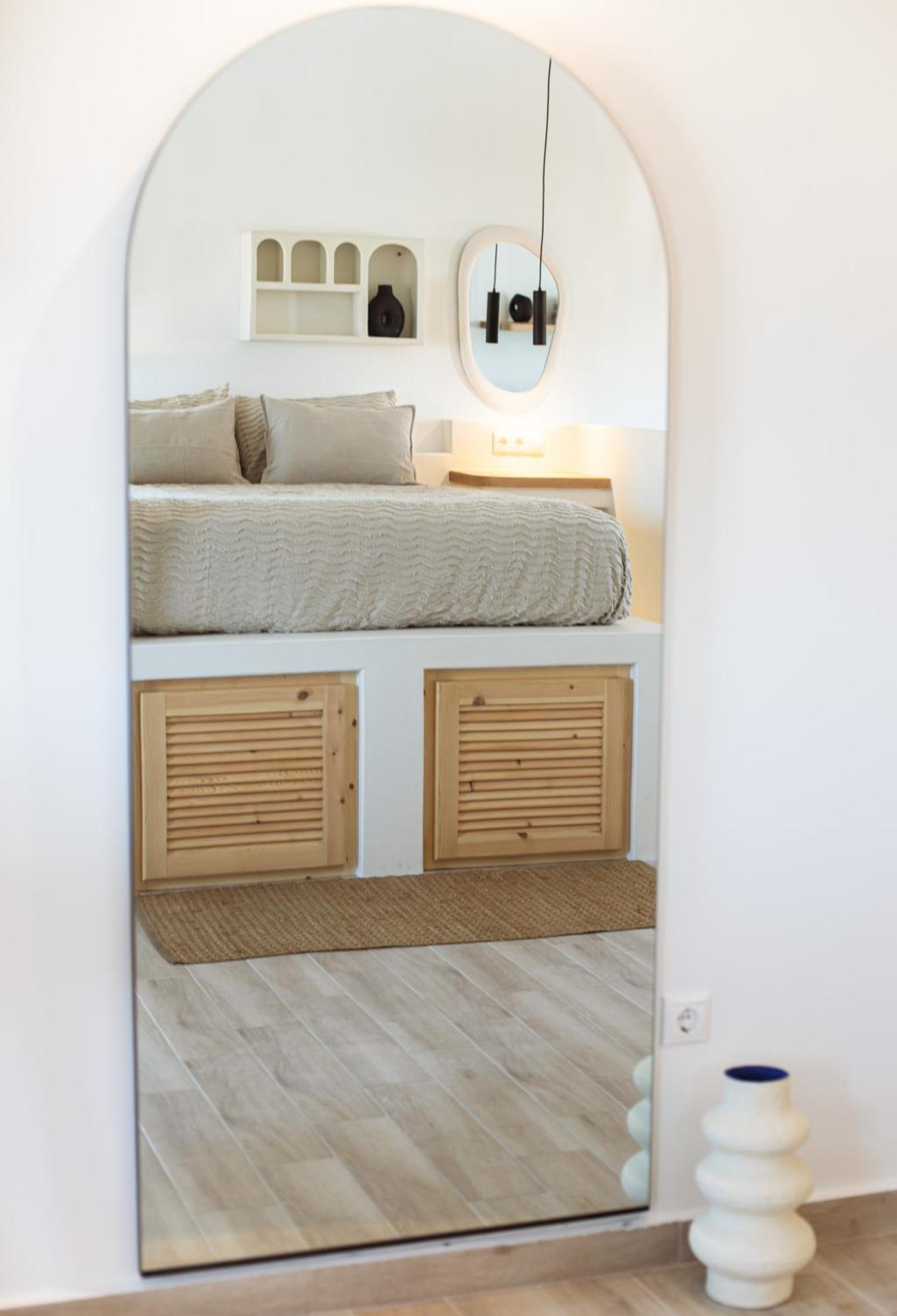 Silvair Ii By Silvernoses, Mykonos Casa de férias *