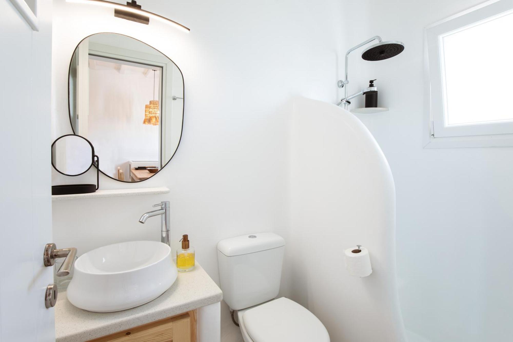 Silvair Ii By Silvernoses, Mykonos Casa de férias Mykonos Town