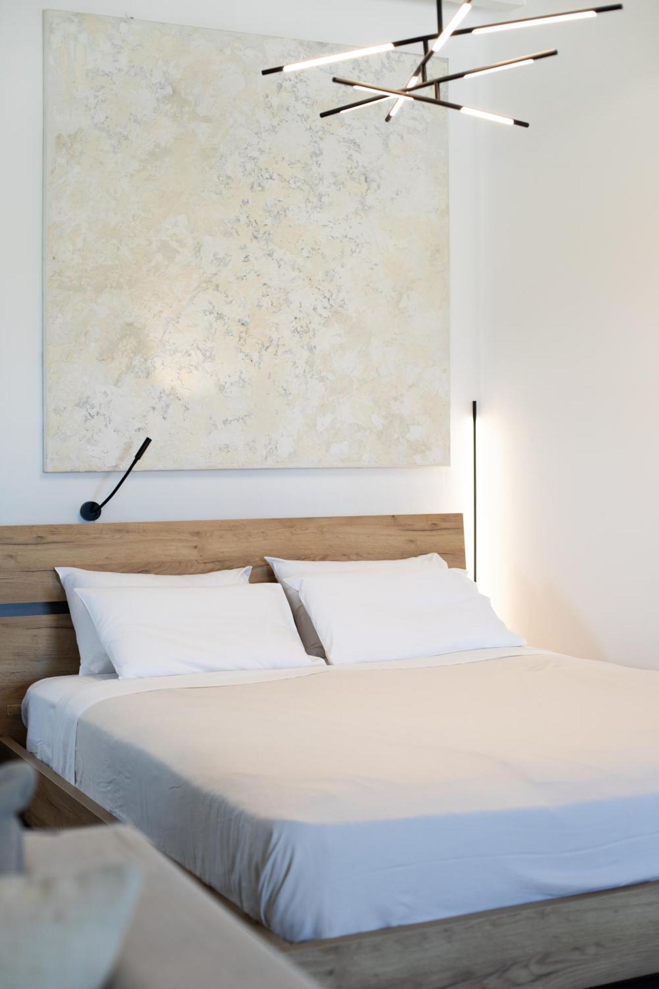 Casa de férias Silvair Ii By Silvernoses, Mykonos