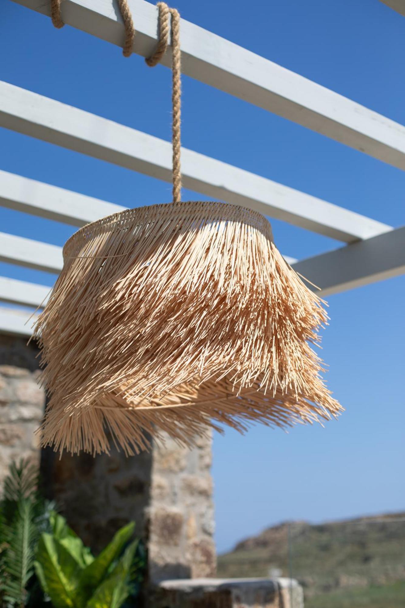 Silvair Ii By Silvernoses, Mykonos Casa de férias