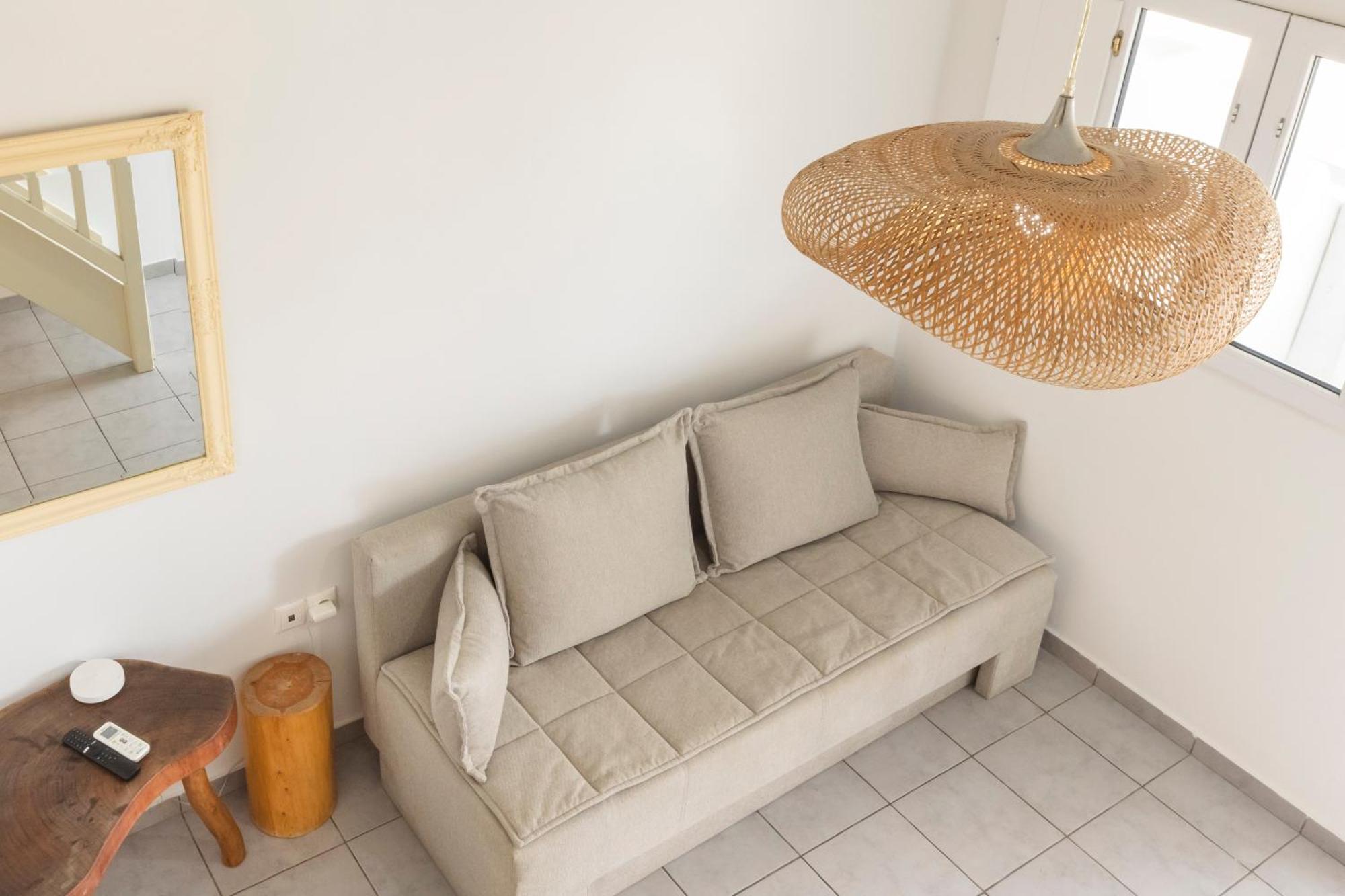 Apartment Mykonos Eight *