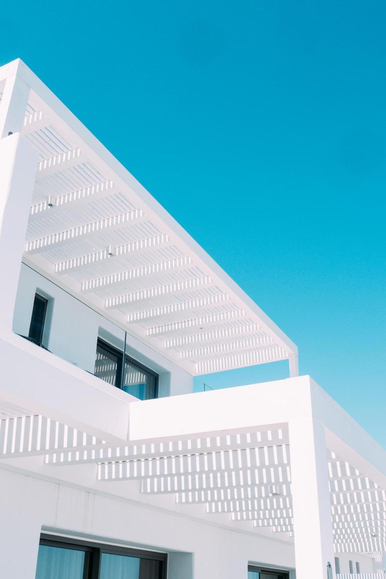 Muse Of Mykonos Luxury Mykonos Town