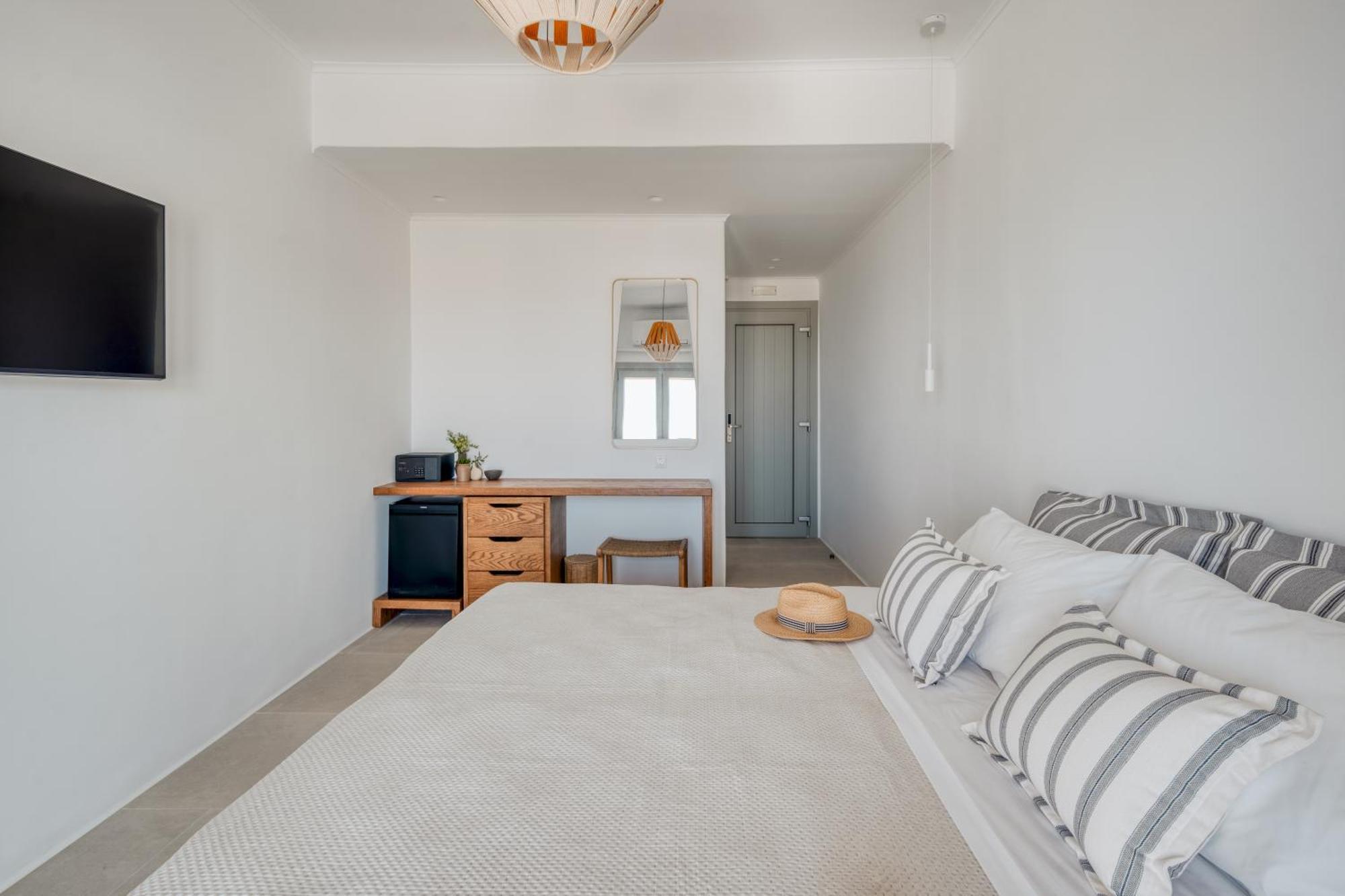 Bed & Breakfast Ostria View Mykonos *