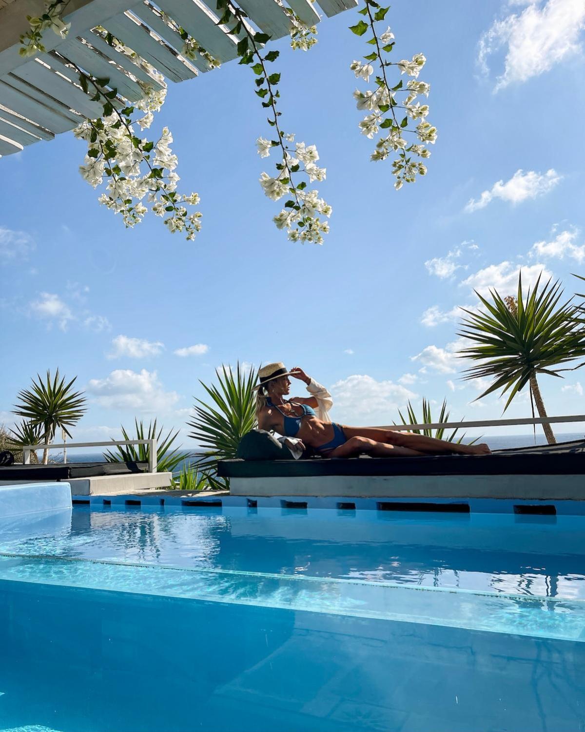 Votsalaki Mykonos Boutique Aparthotel Paradise Beach (Mykonos)
