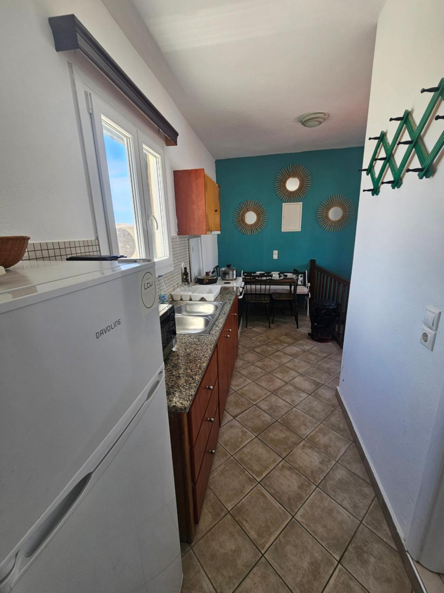 Apartment Onyx *