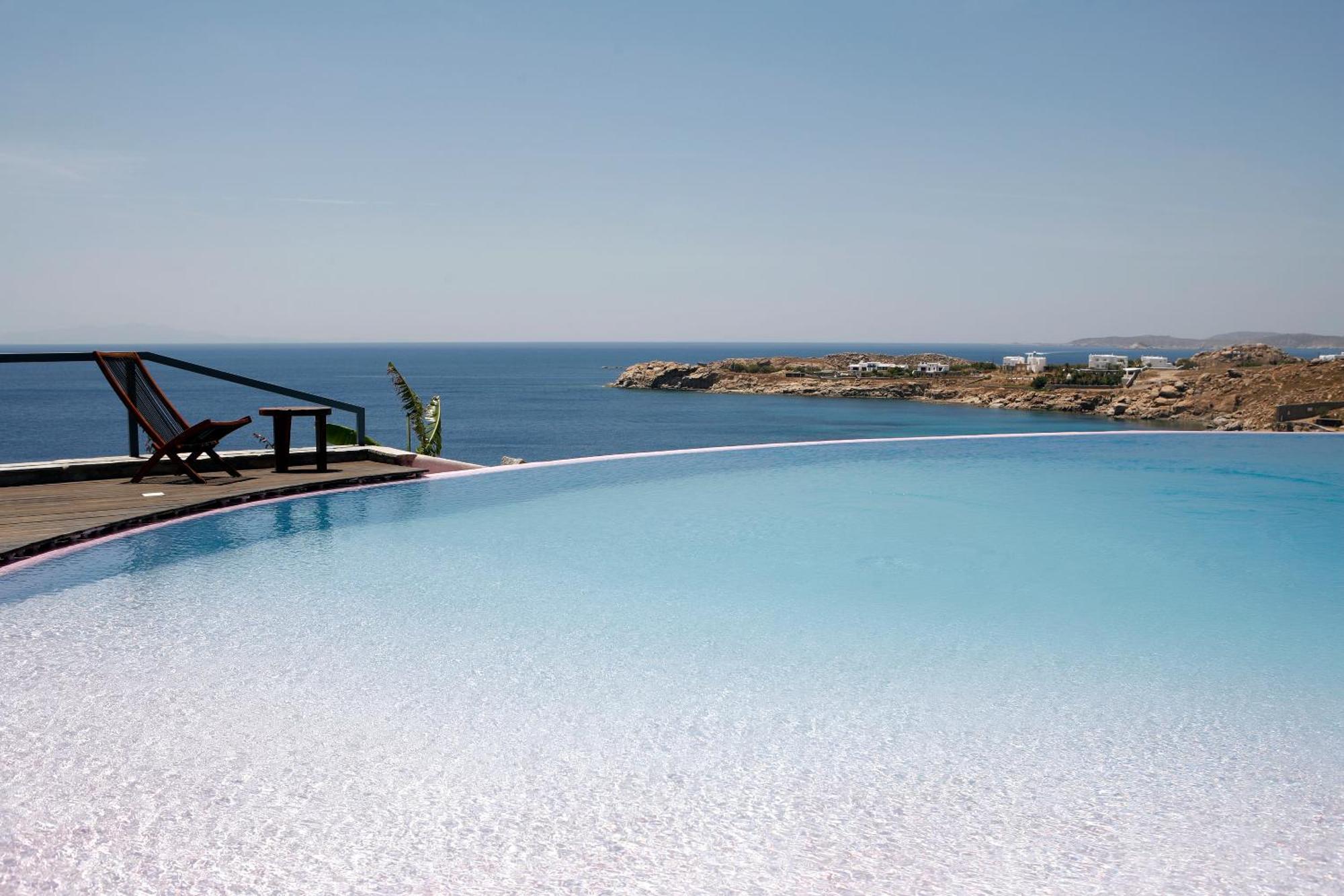 Votsalaki Mykonos Boutique Aparthotel *