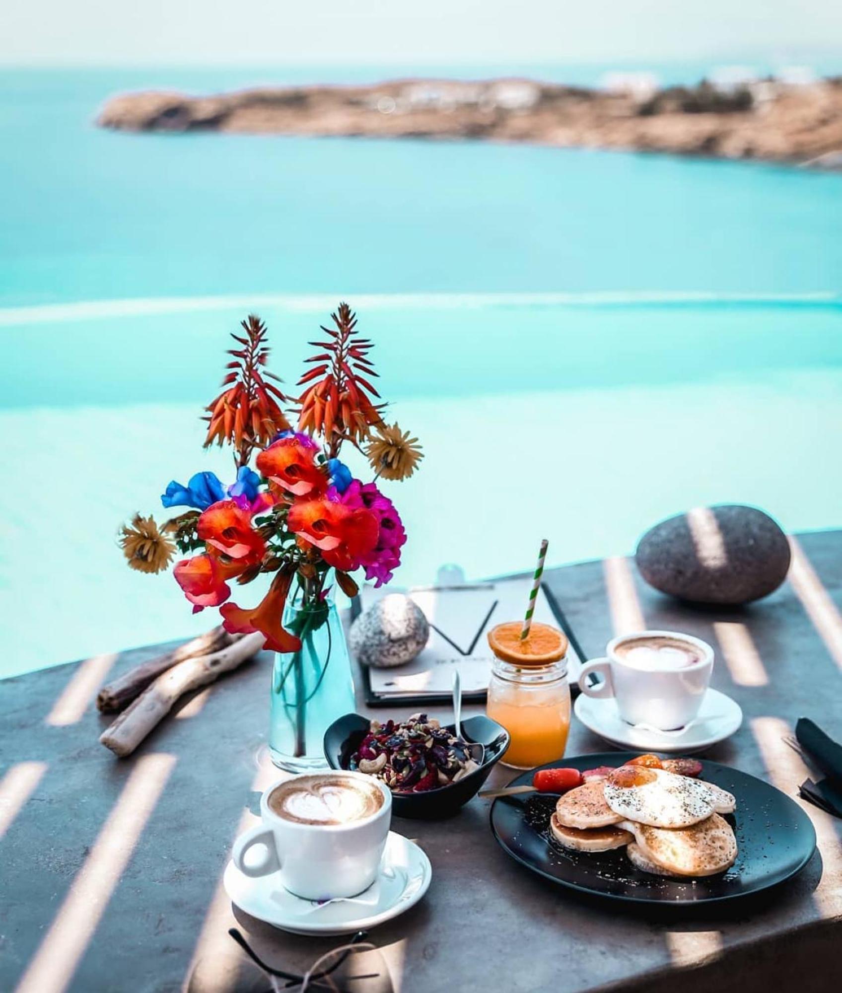 Votsalaki Mykonos Boutique * Paradise Beach (Mykonos)