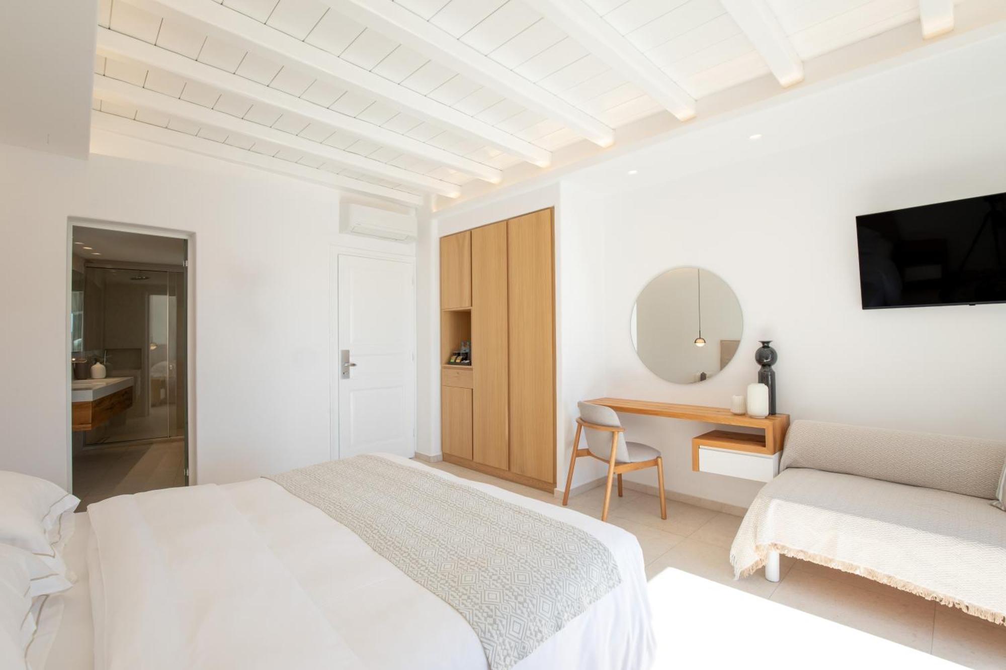 Hotel Paradise View 3*