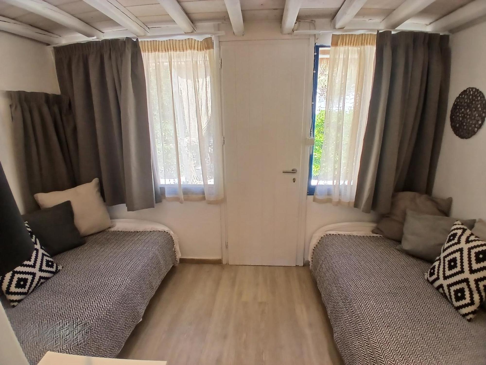 Aparthotel Sea Side &