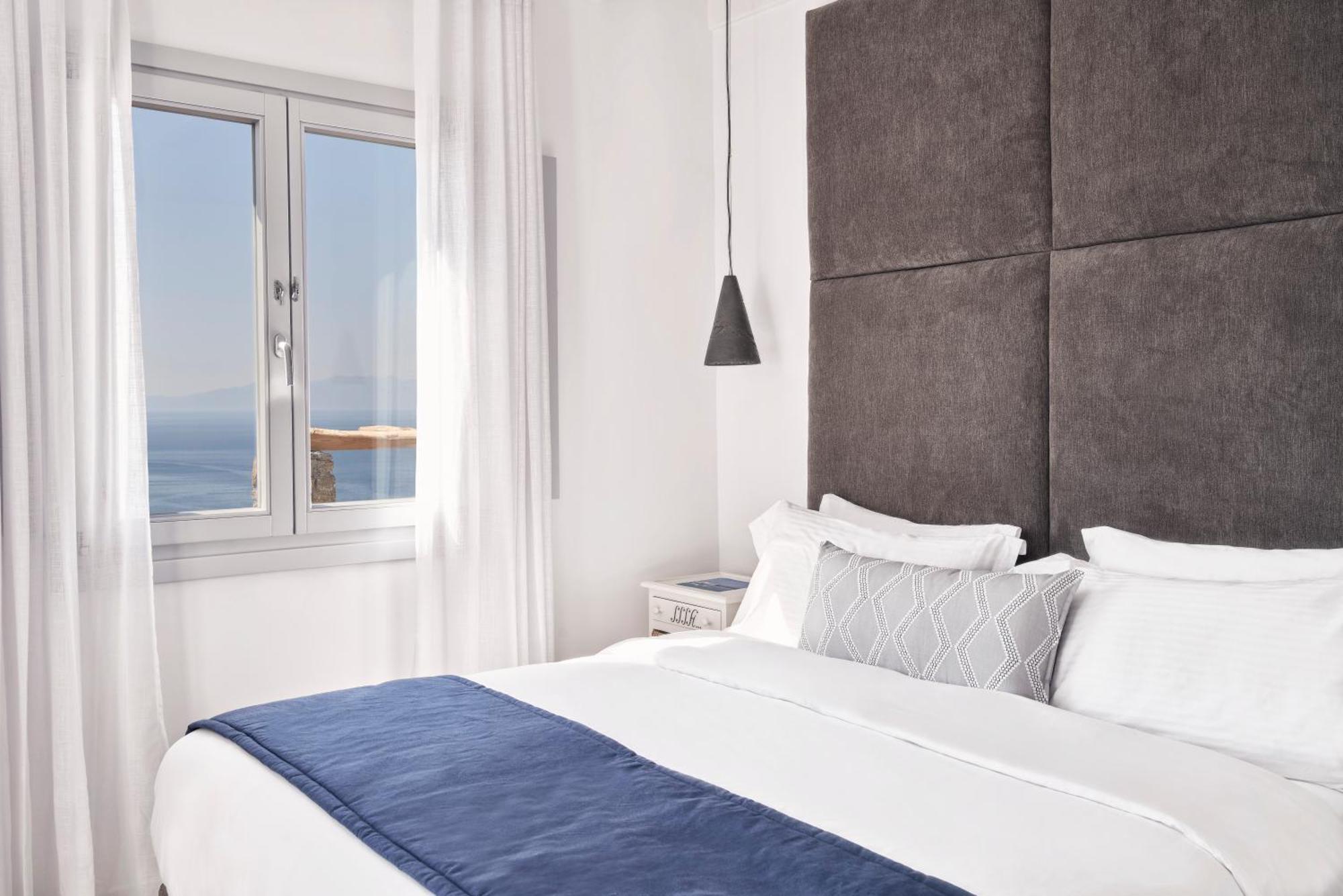 Katikies Mykonos Villa