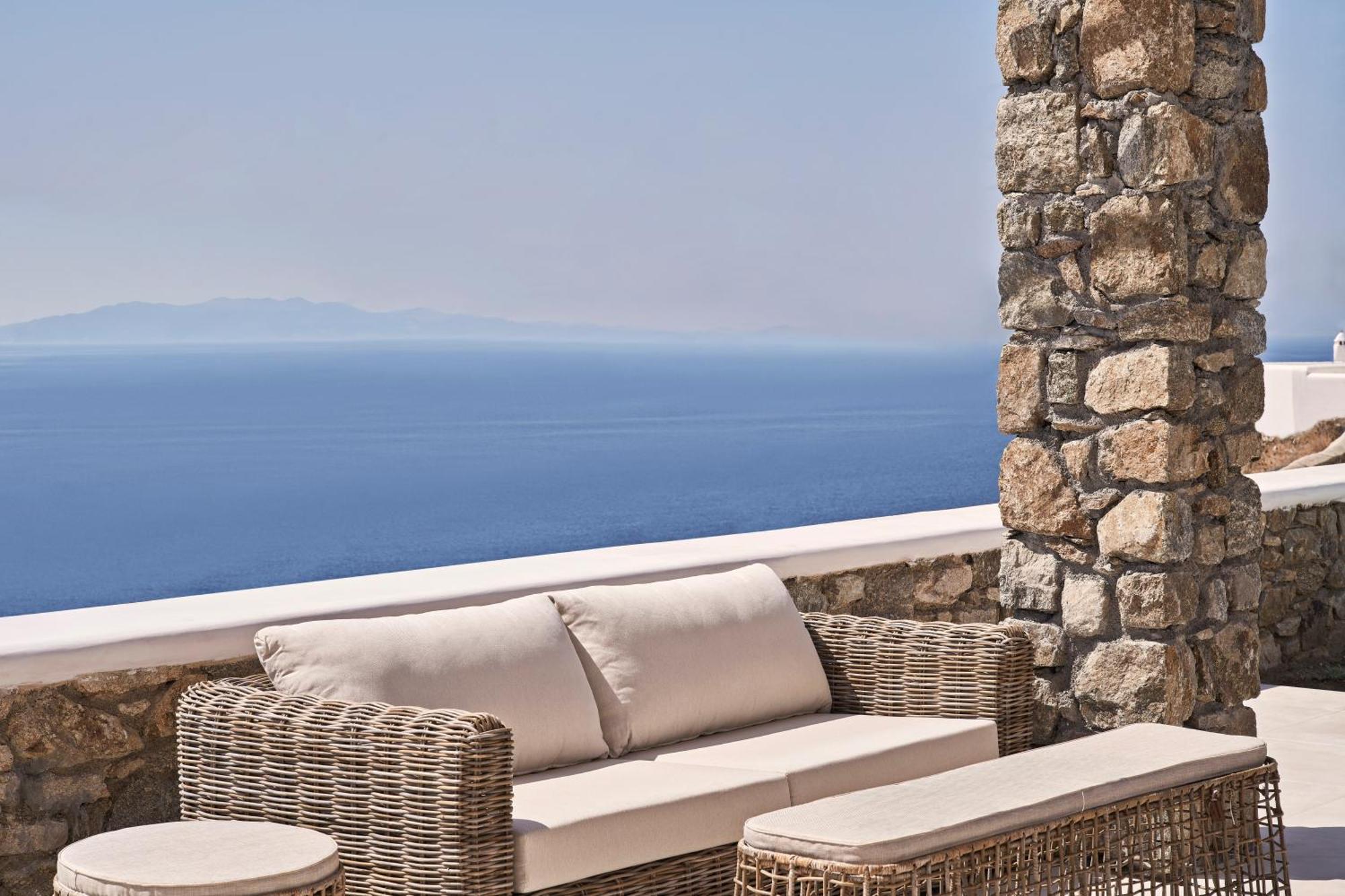 Villa Katikies Mykonos Elia (Mykonos)