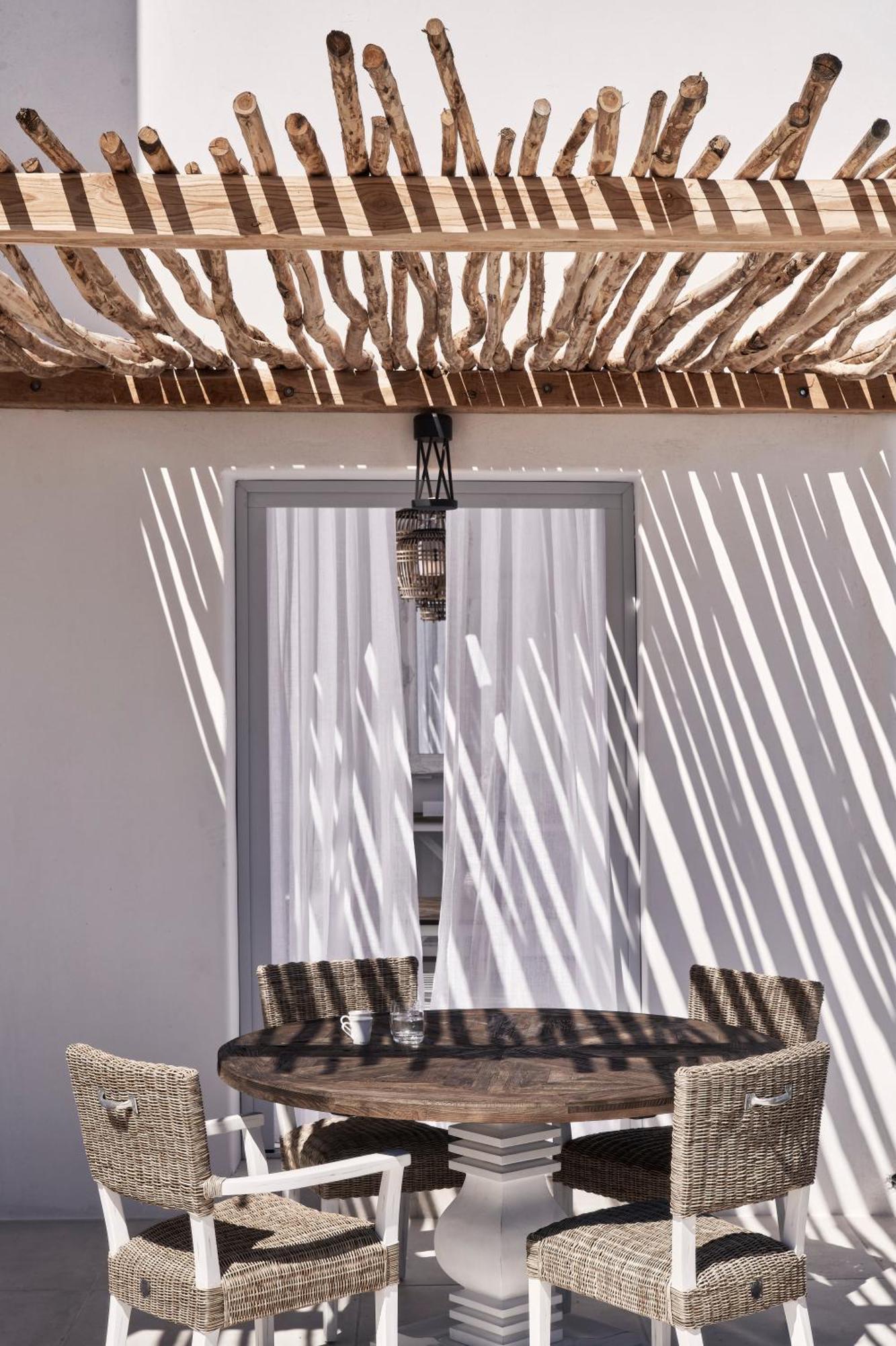 Villa Katikies Mykonos Elia (Mykonos)