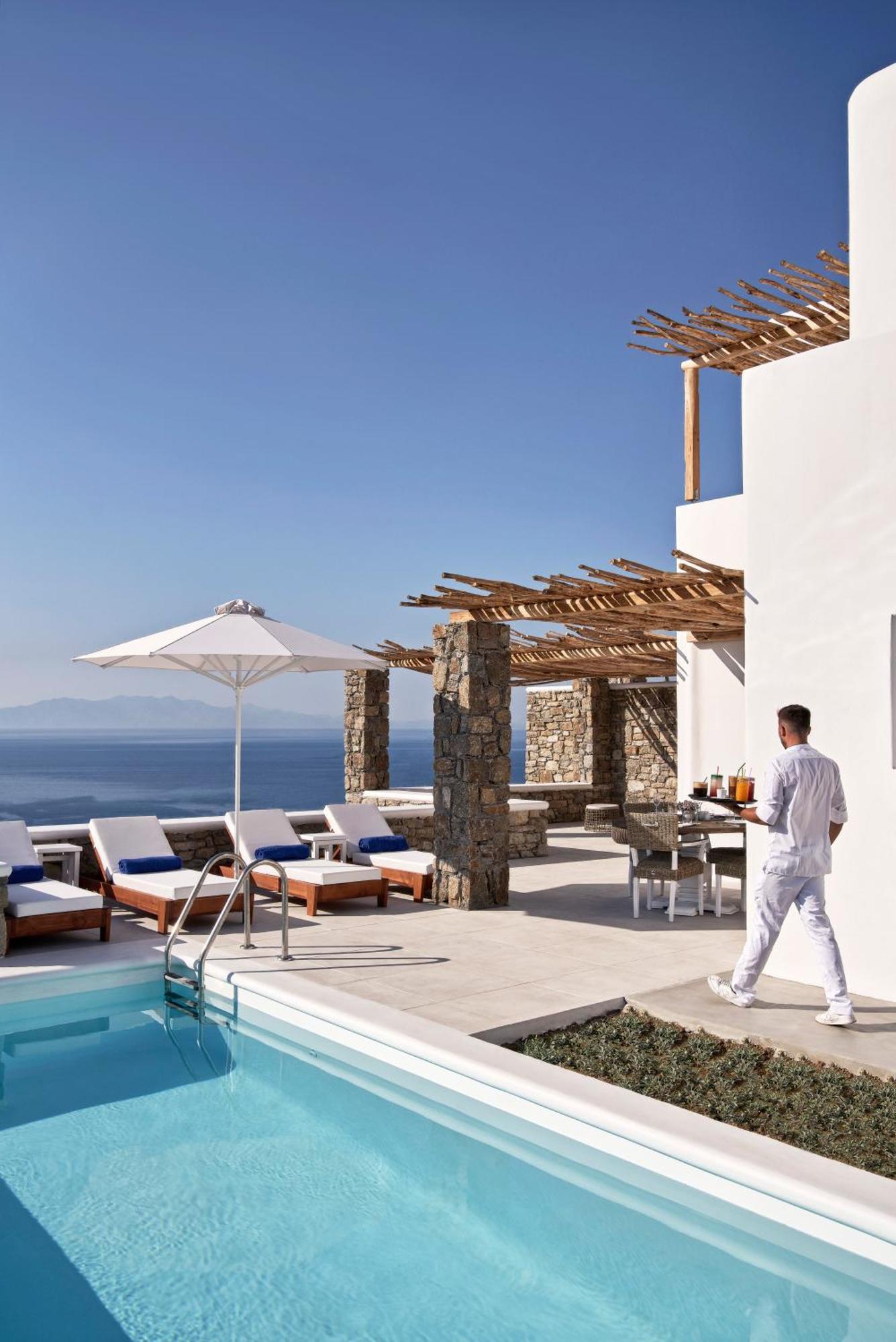 Katikies Mykonos *