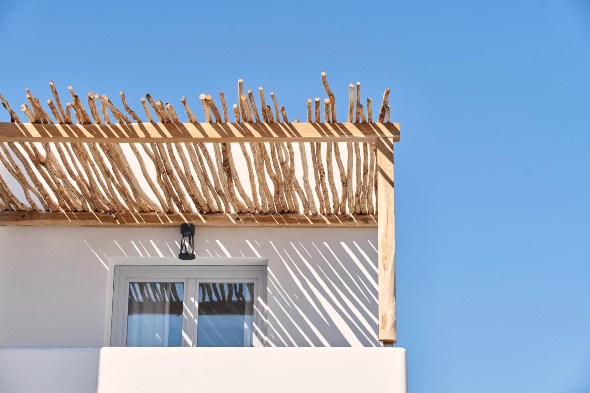 Katikies Mykonos Elia (Mykonos)