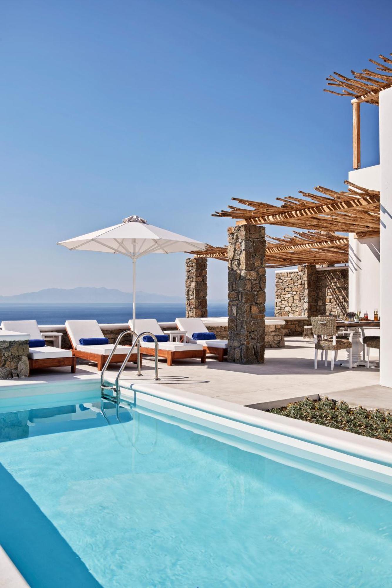 Katikies Mykonos