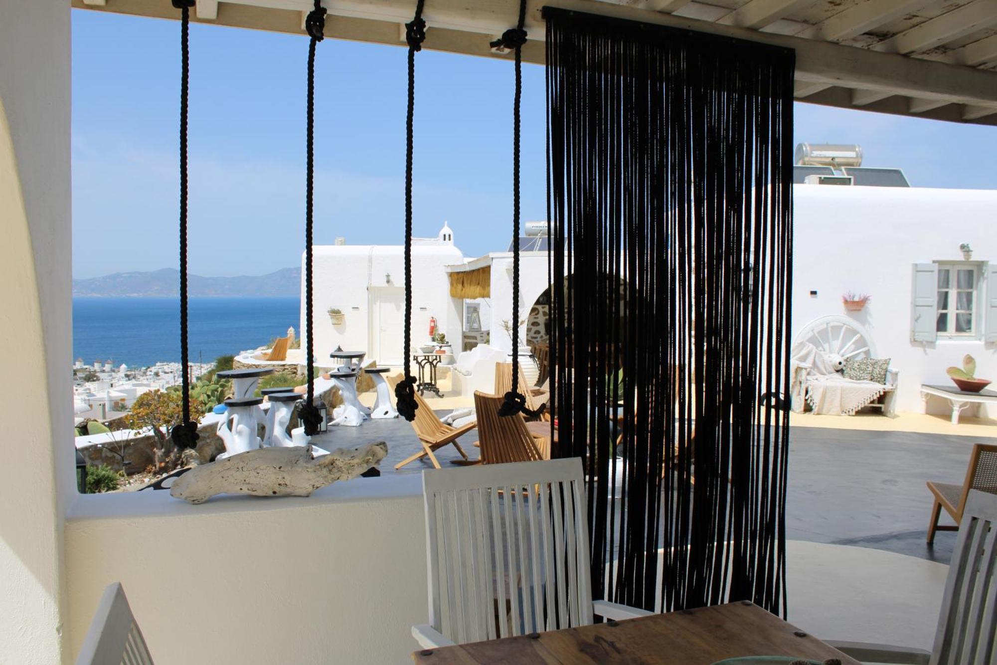 Vougli View Mykonos