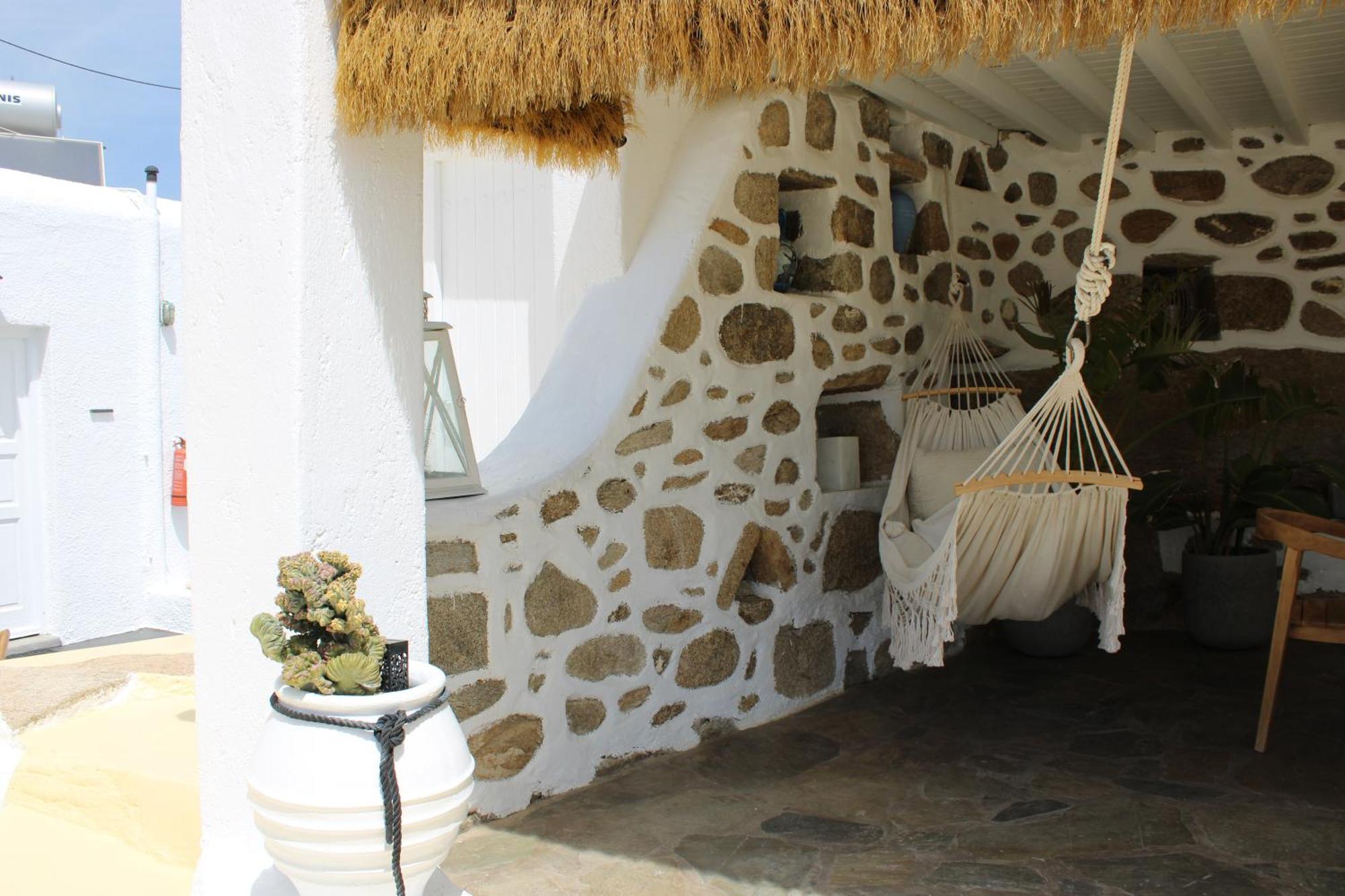 Gasthof Vougli View Mykonos *