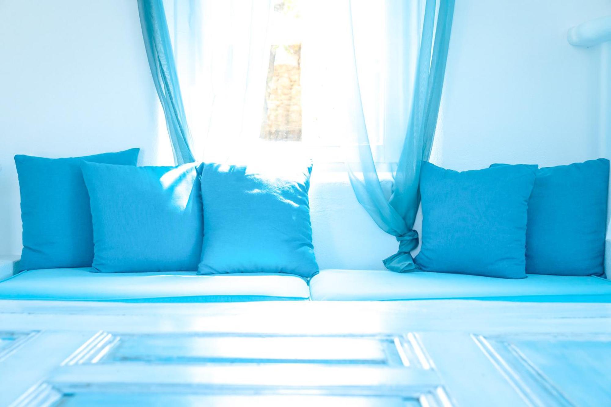 Casa De Blue Pousada *