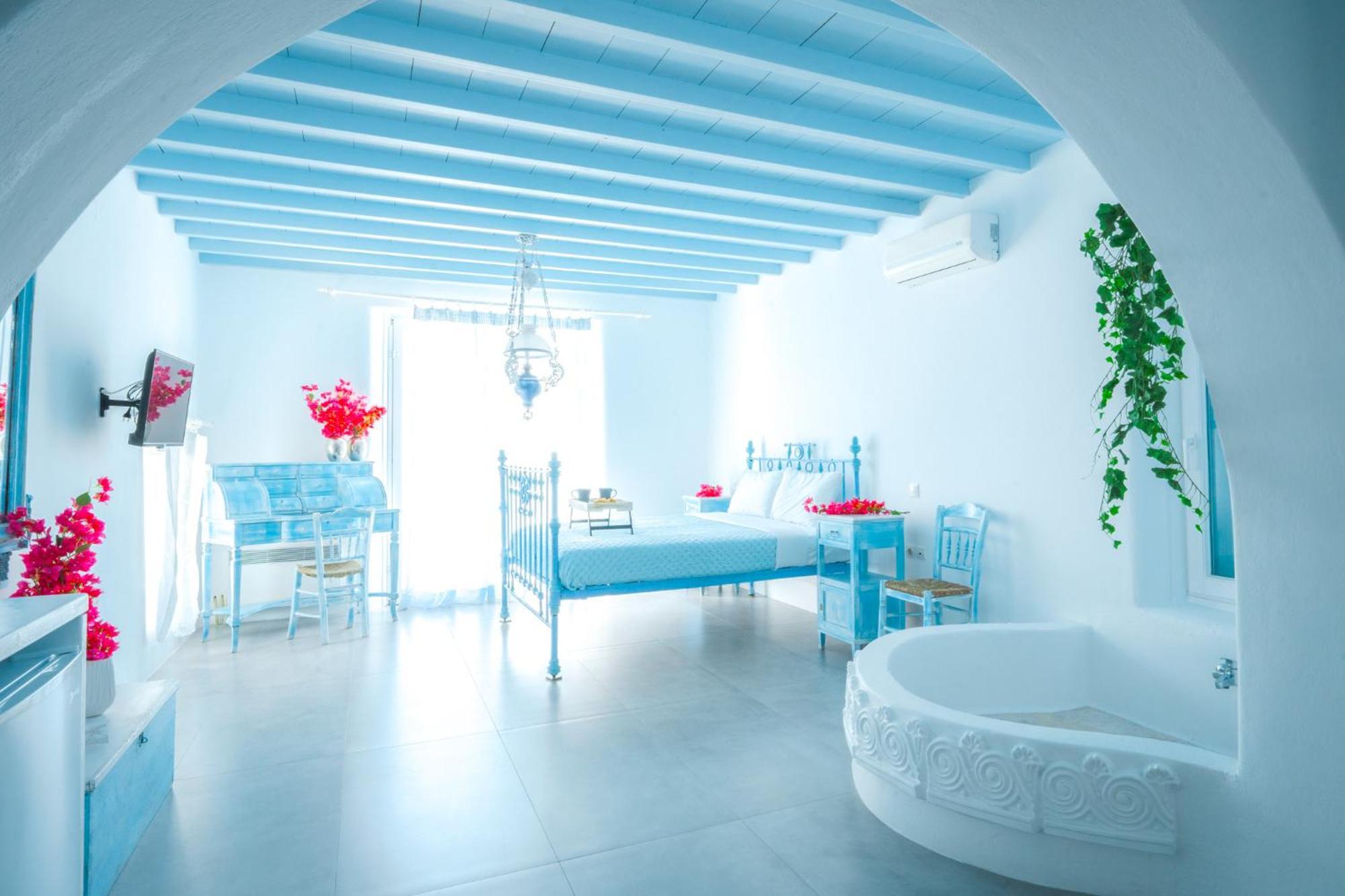 Casa De Blue
