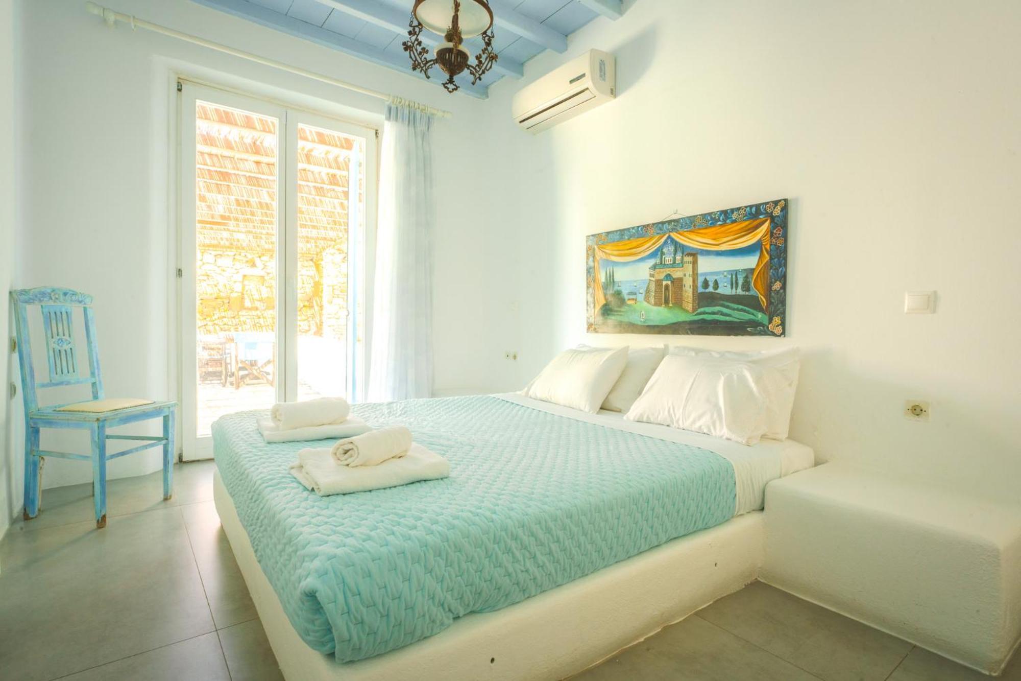 Casa De Blue Pousada
