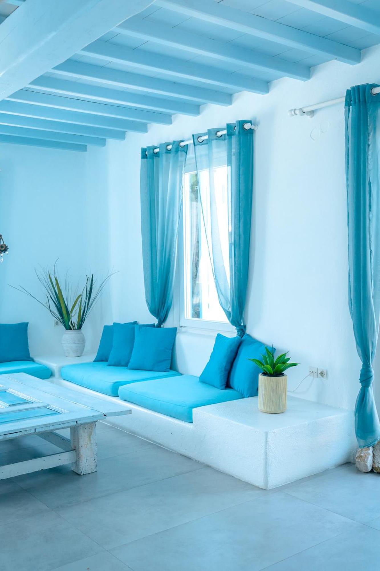Pousada Casa De Blue