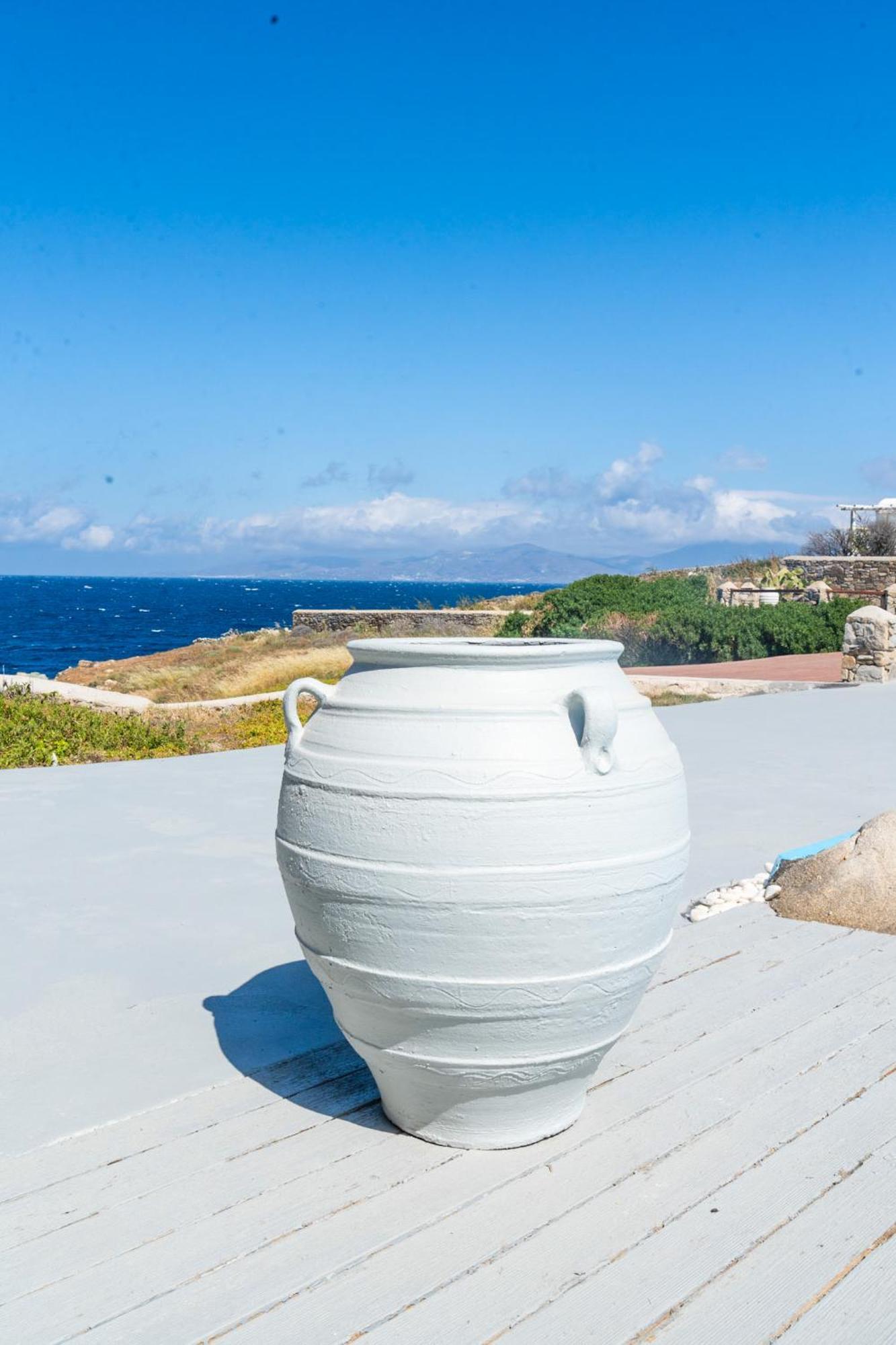 Casa De Blue Mykonos Town