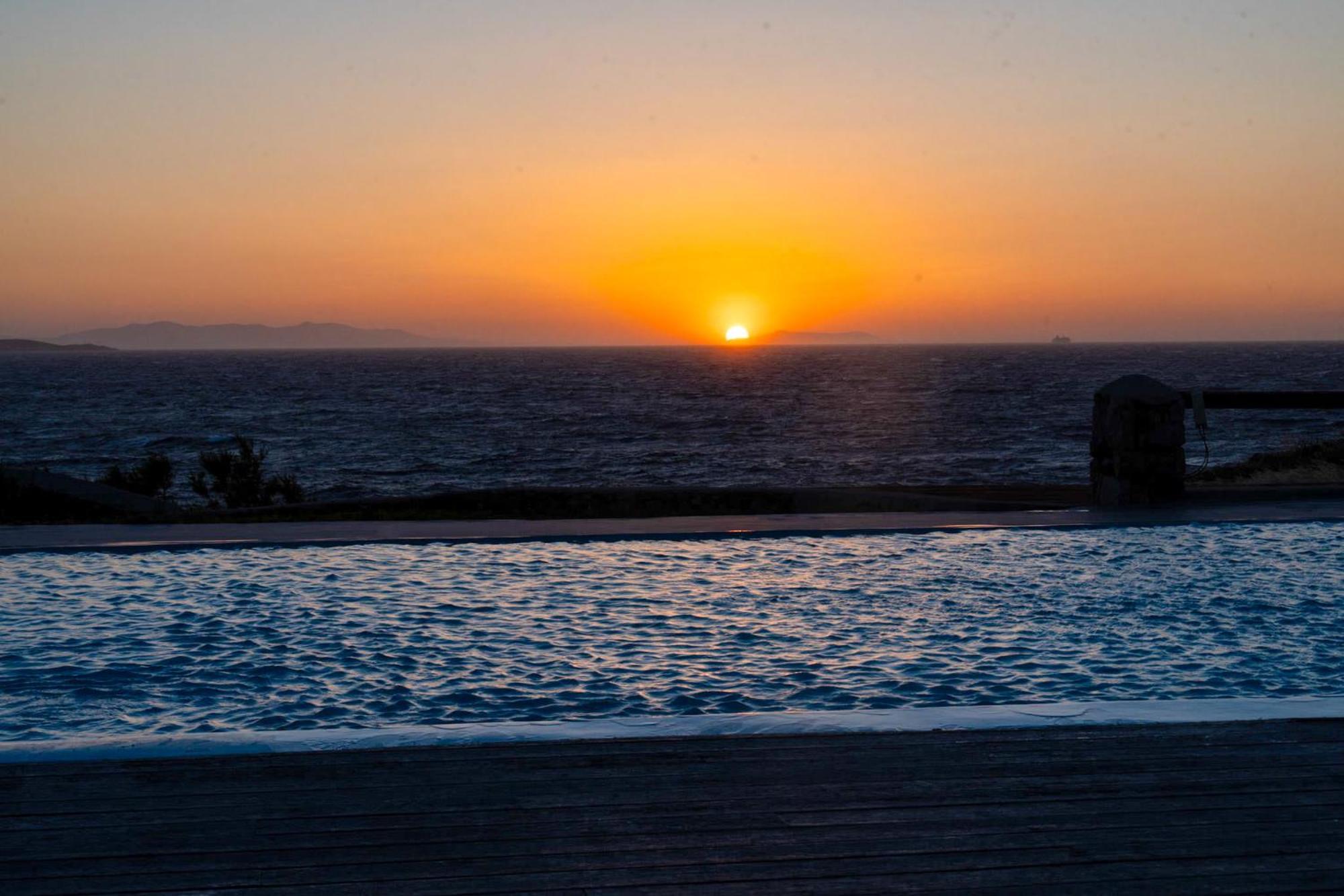 Casa De Blue Pousada Mykonos Town